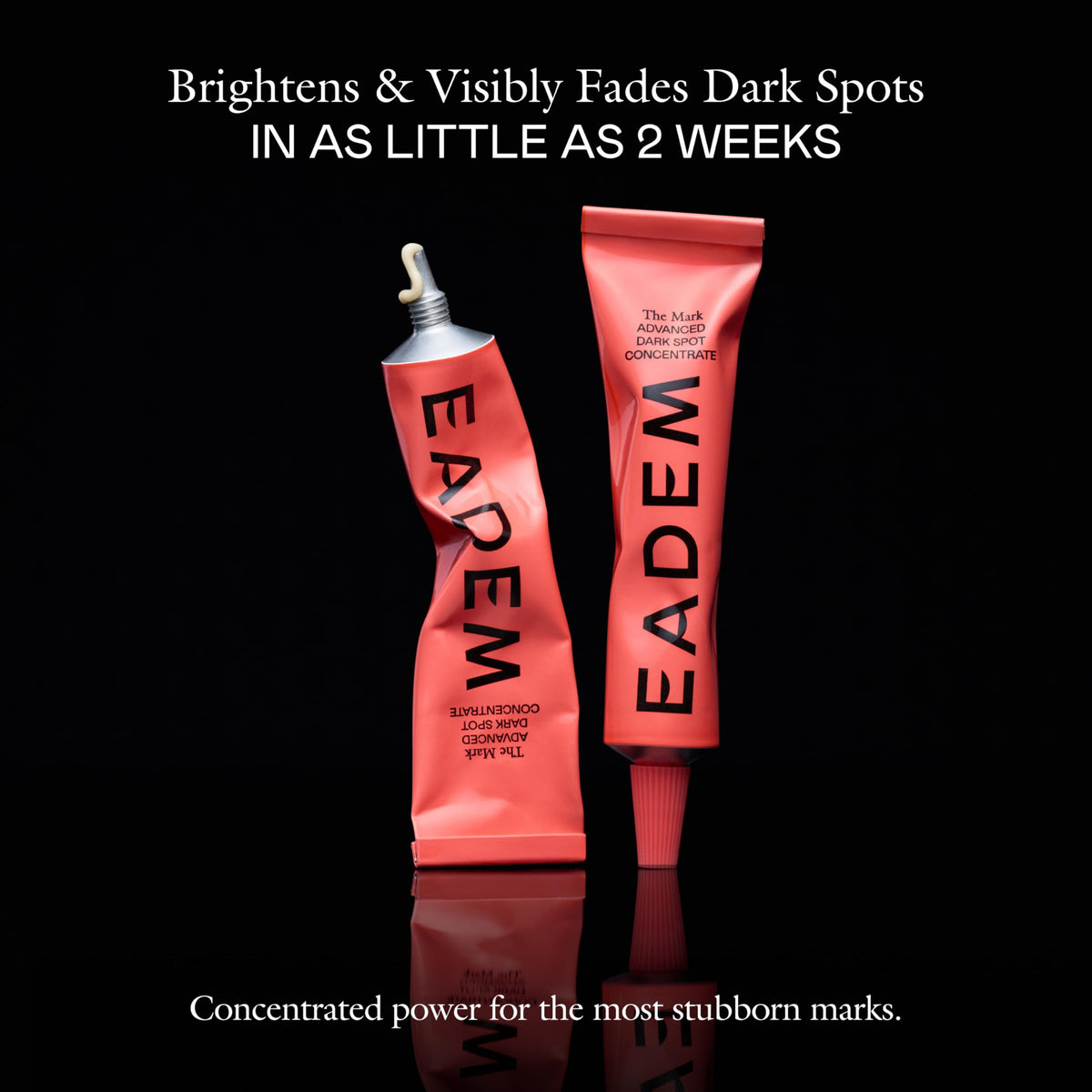 EADEM Advanced Dark Spot Concentrate Serum for Face with - EADEM Official Imagery - 3