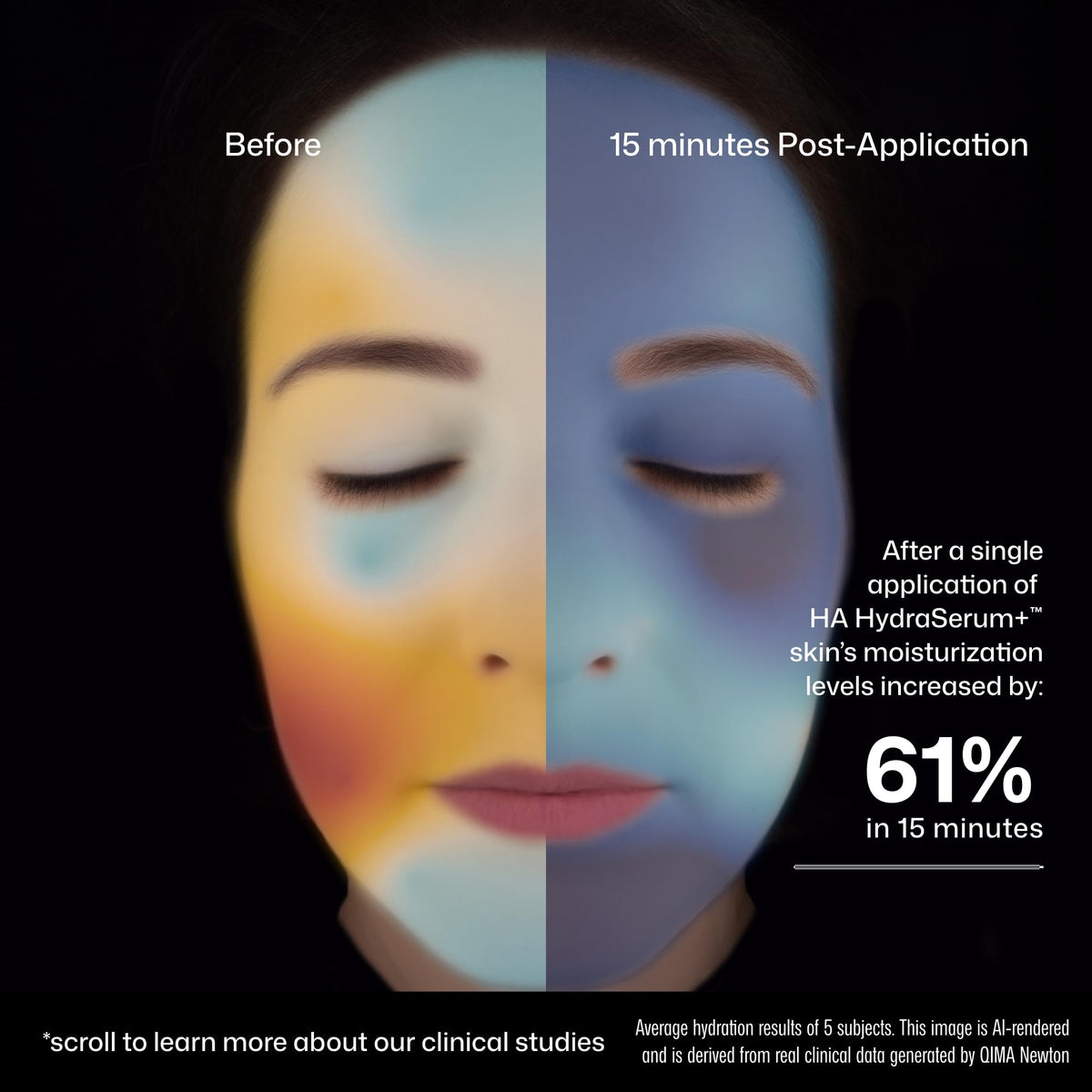 Revision Skincare Hydrating Serum Moisturizing Anti Aging - Premium Selection Official Imagery - 4