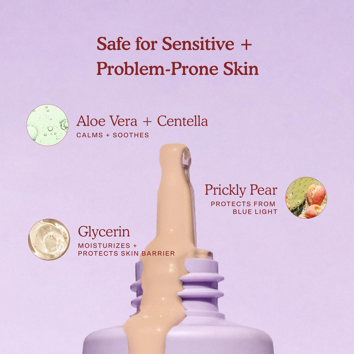 Tower 28 SunnyDays SPF 30 Tinted Sunscreen Foundation Shade - Tower 28 Official Imagery - 5