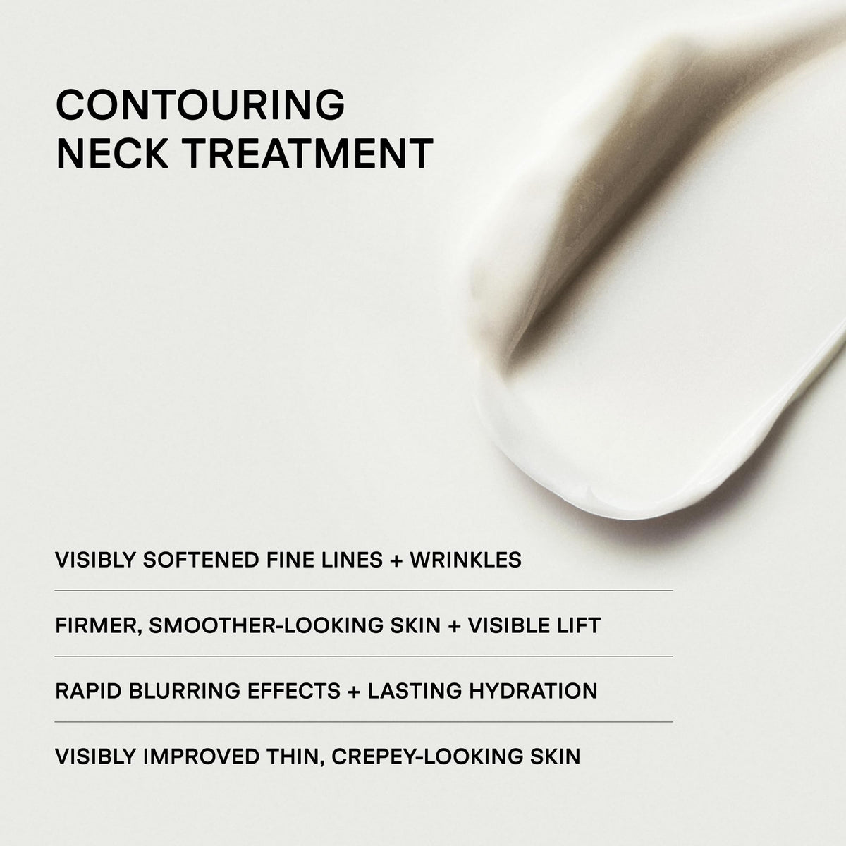 U Beauty The Sculpt Neck D collet Concentrate - U Beauty Official Imagery - 3