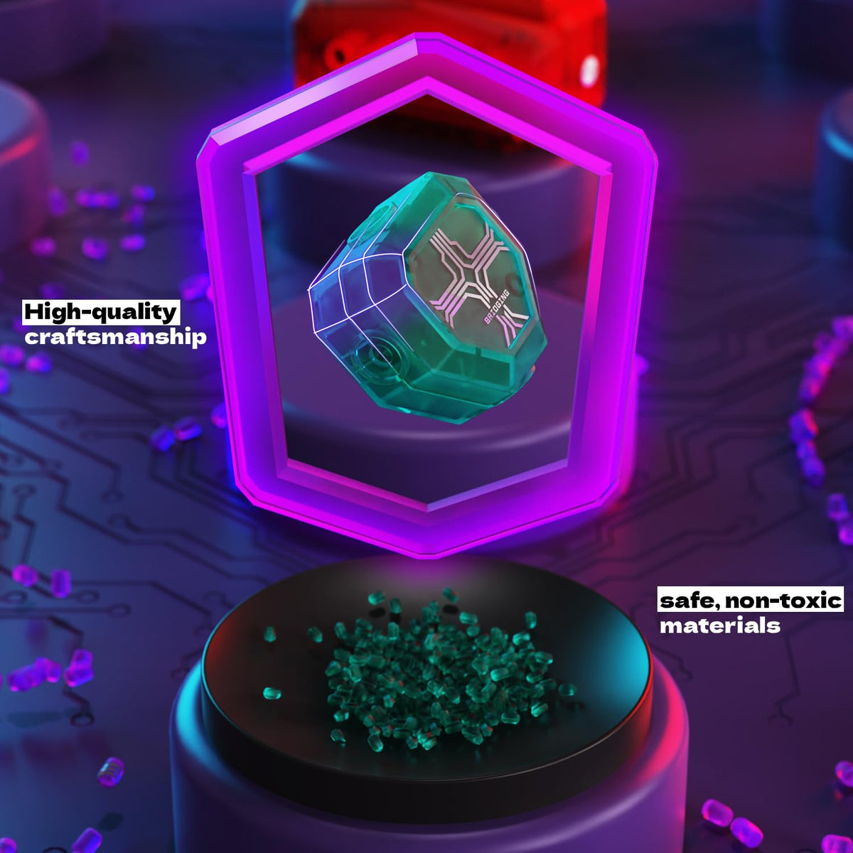 Dollox Science Kits for Kids Level 4 Electrical Circuit - Dollox Official Imagery - 5