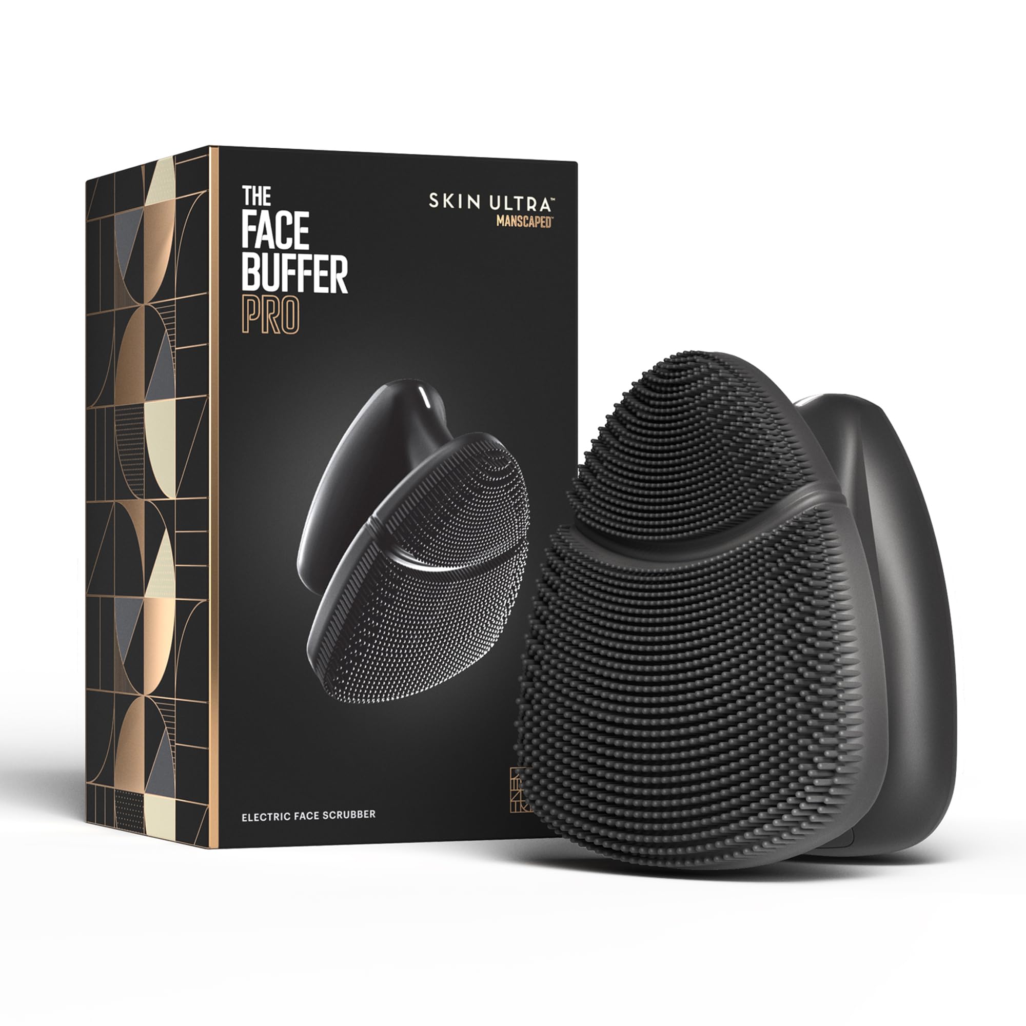 MANSCAPED The Face Buffer PRO - MANSCAPED Official Imagery - 1