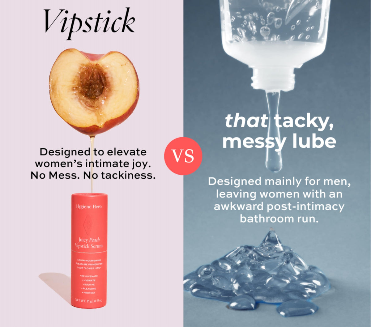Vipstick Serum - Hygiene Hero Official Imagery - 7