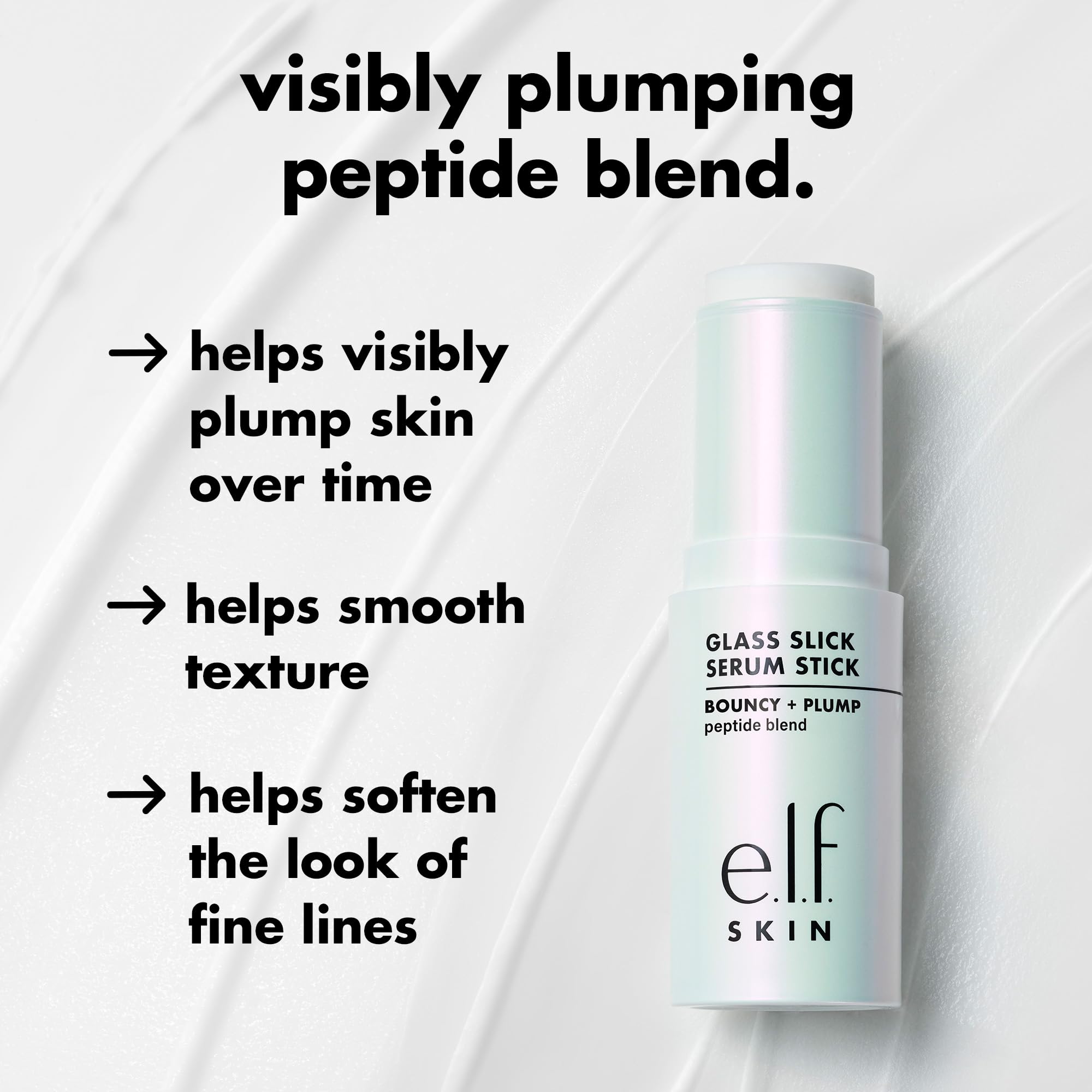 e.l.f. SKIN Glass Slick Serum Stick - e.l.f.