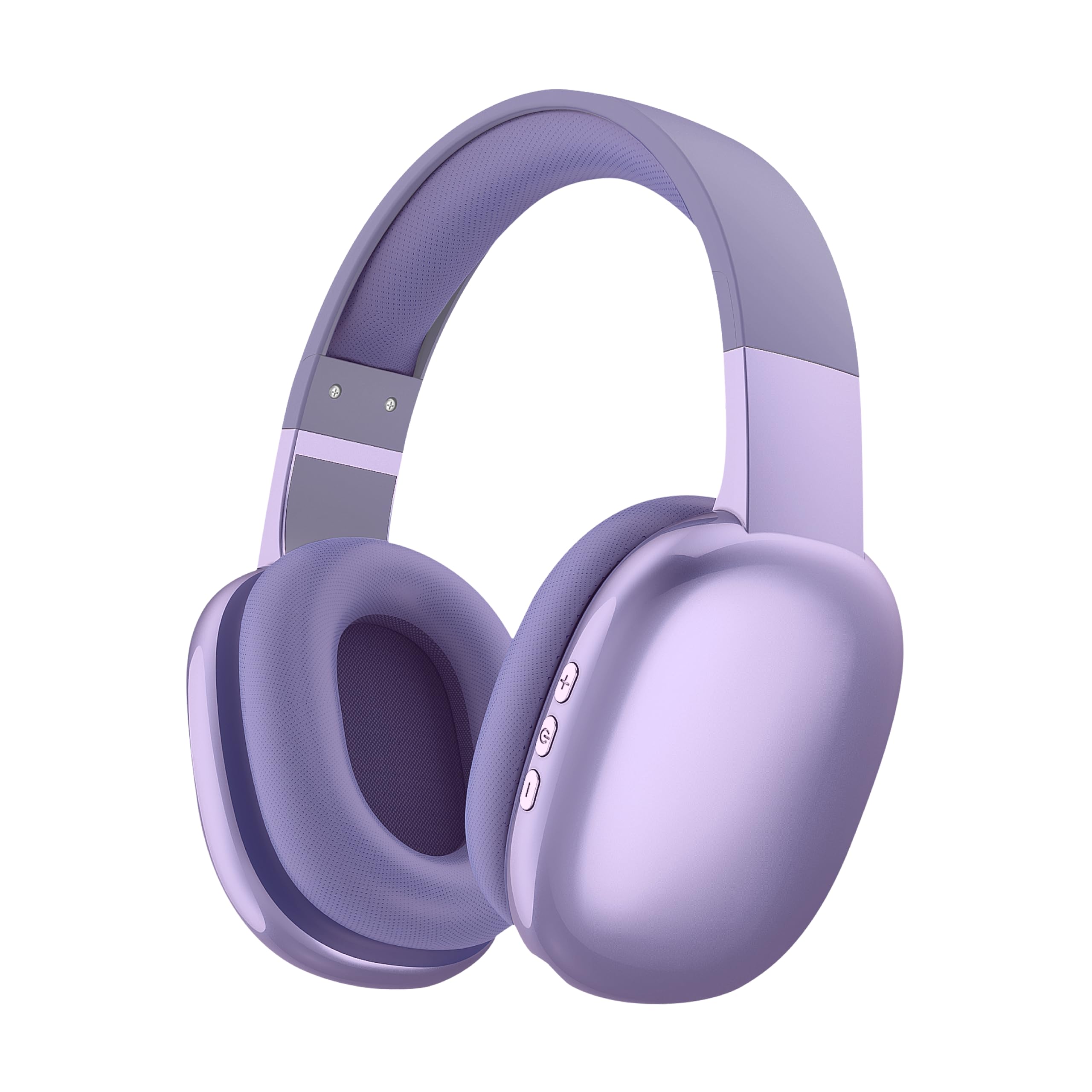 Gabba Goods Wireless Over Ear Bluetooth Headphones with Microphon - Gabba Goods Official Product View 8