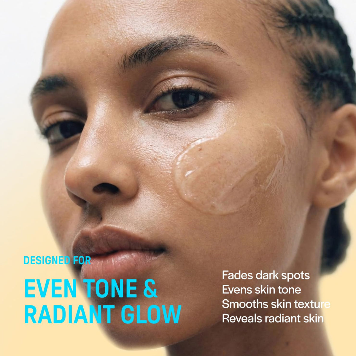 GWANG KYEOL TONE Even Tone Serum Rice Water Niacinamide - GWANG KYEOL TONE Official Imagery - 3