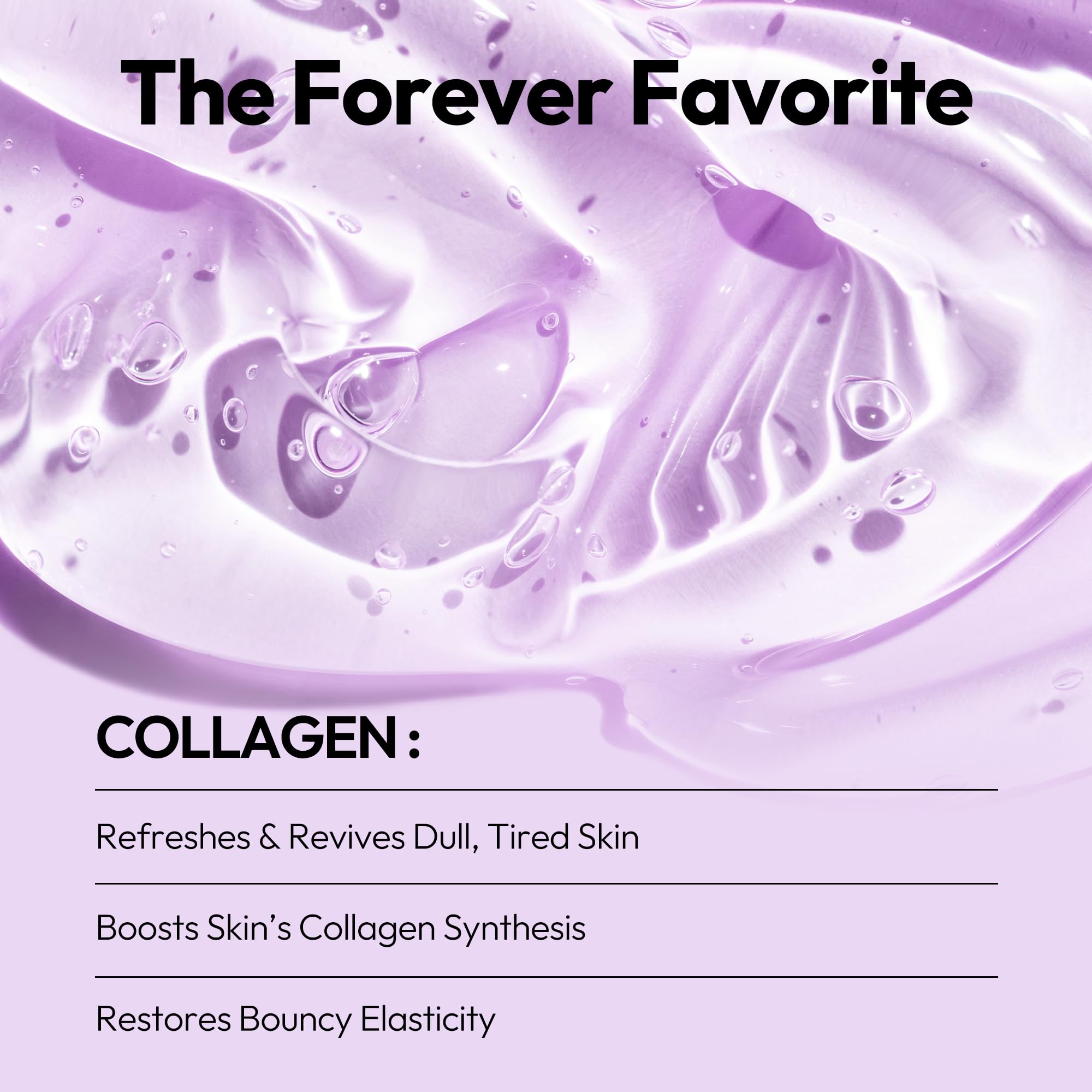 LAPCOS K Beauty Collagen Sheet - LAPCOS