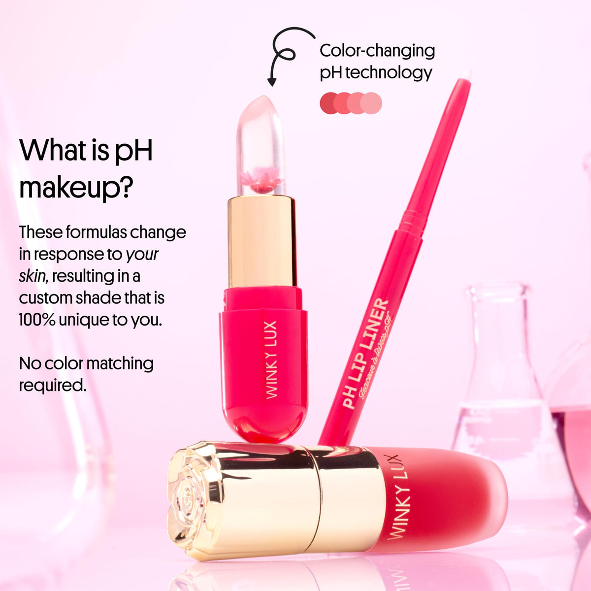 Winky Lux Flower Balm Duo - Winky Lux Official Imagery - 7