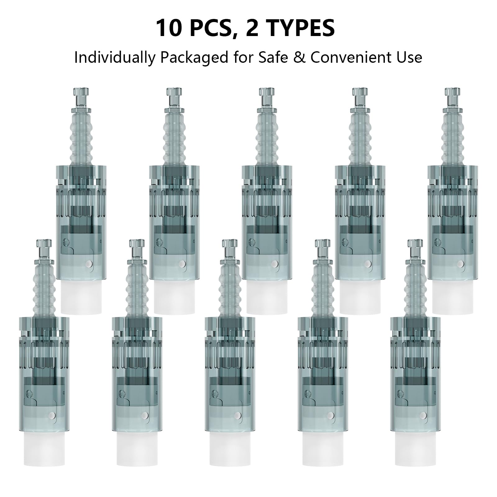 Dr pen M7S Microneedling Pen Microneedle Roller Pen 0 25mm - FLINKYE Official Imagery - 7