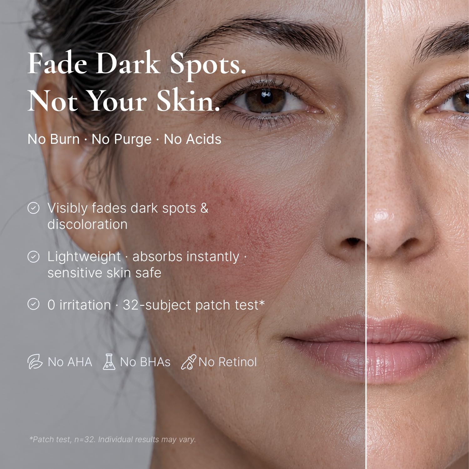 EnaSkin Dark Spot Corrector 5% Tranexamic Acid Serum