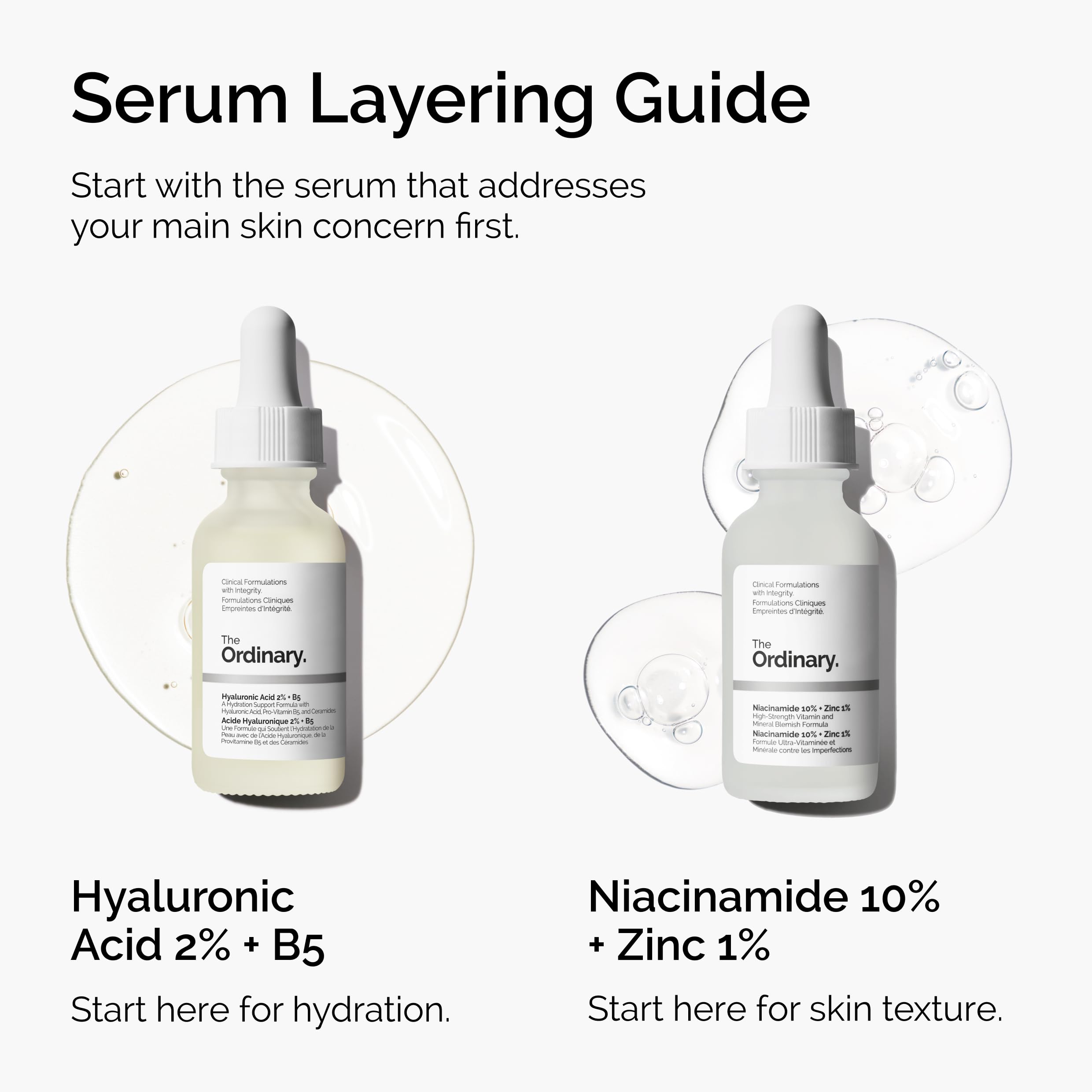 The Ordinary Hyaluronic Acid 2% + B5 (with Ceramides), Multi-D... - Elefair Tech Official Product View 7