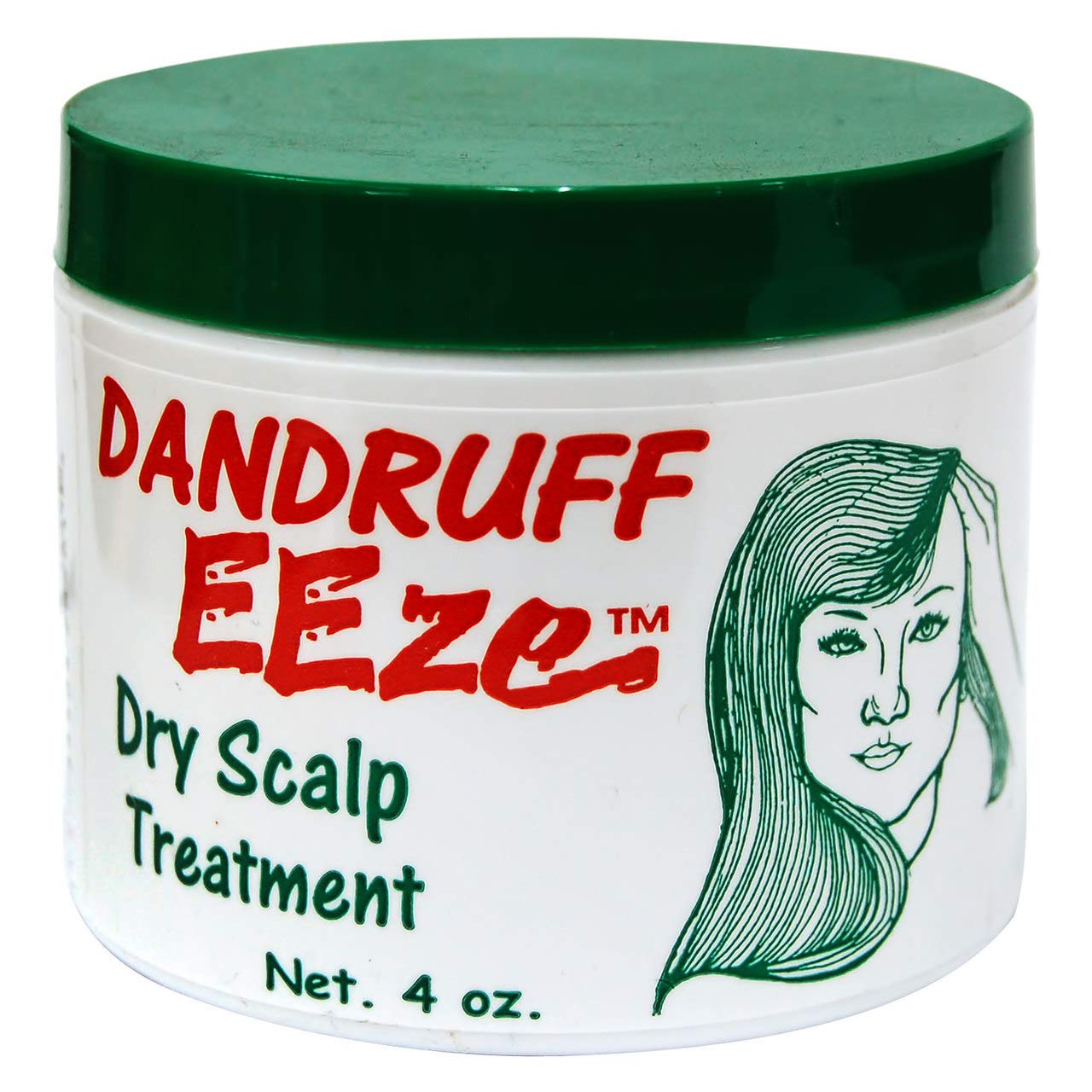 Lets Dred EEze B001T8ONTQ (SG US)