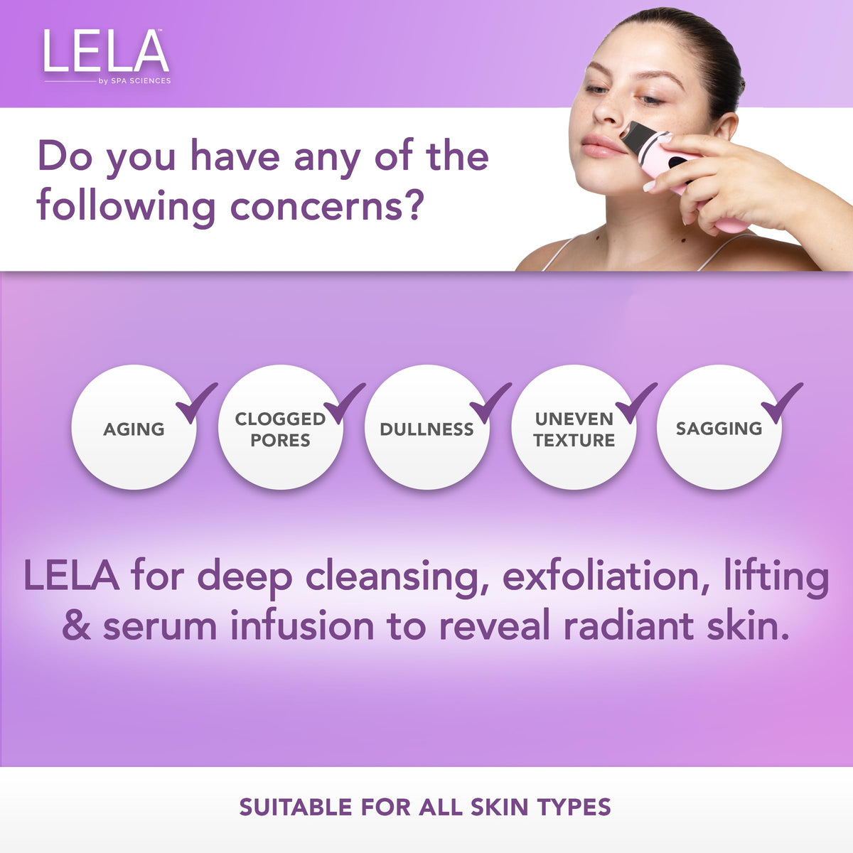 Spa Sciences - SPA SCIENCES Official Imagery - 7