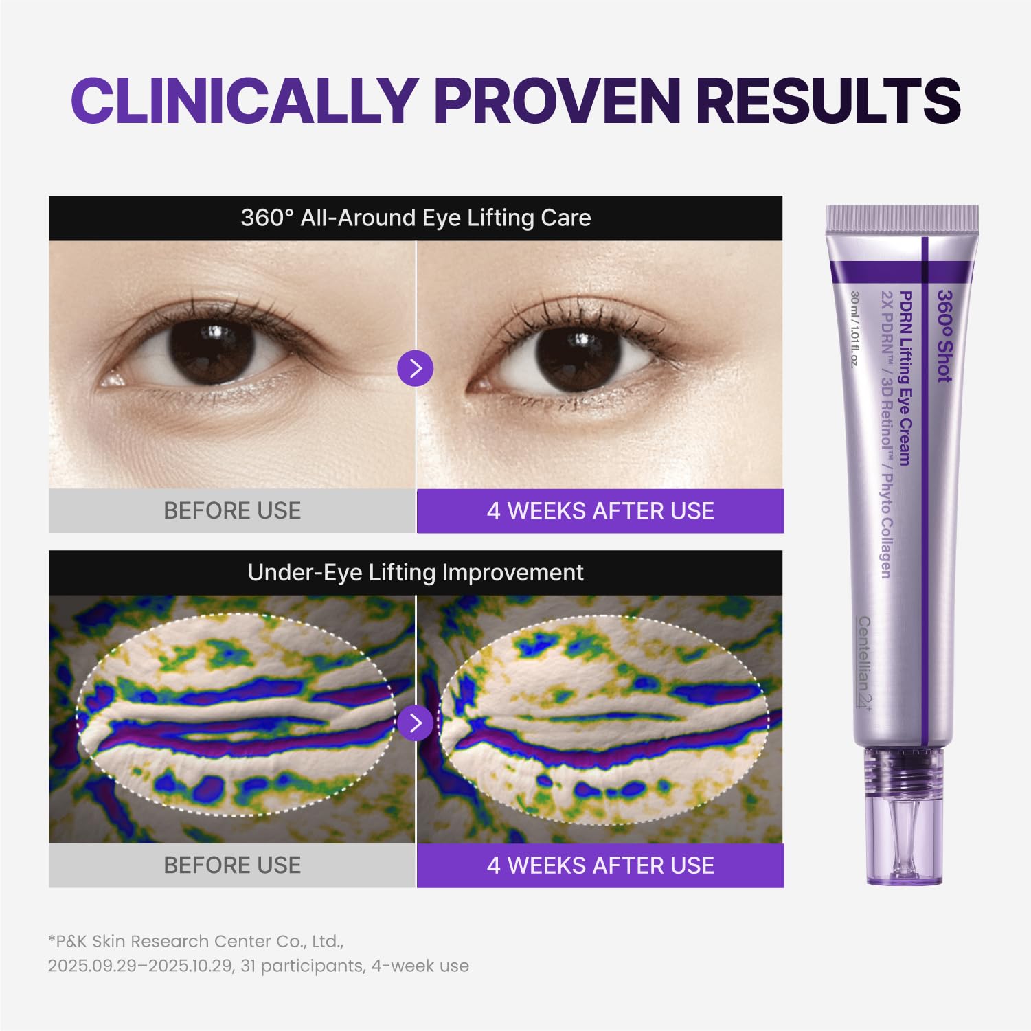 CENTELLIAN 24 PDRN Firming Set - CENTELLIAN 24 Official Imagery - 6