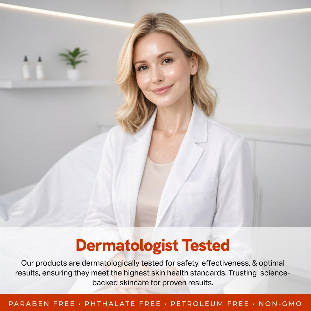Korean Skin Care Set for Mom - Skin 2.0 Official Imagery - 6