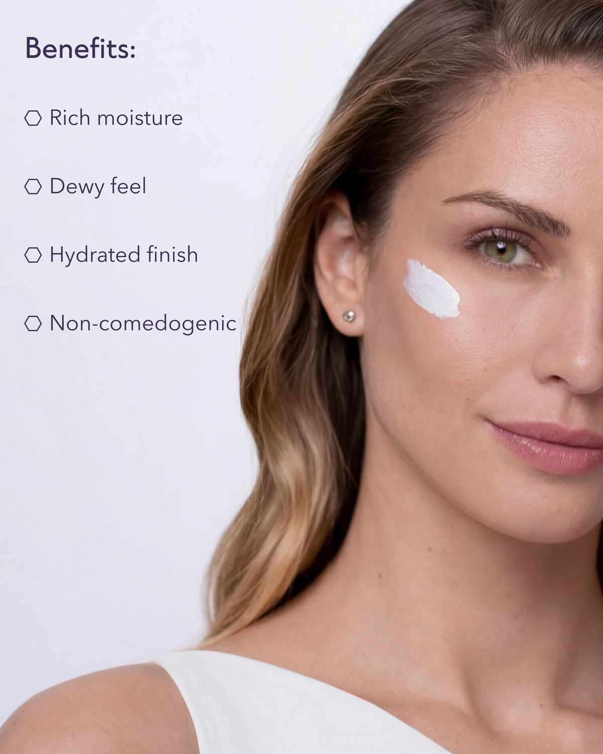 ALASTIN Skincare Ultra Nourishing Daily Face Moisturizer - Premium Selection Official Imagery - 5