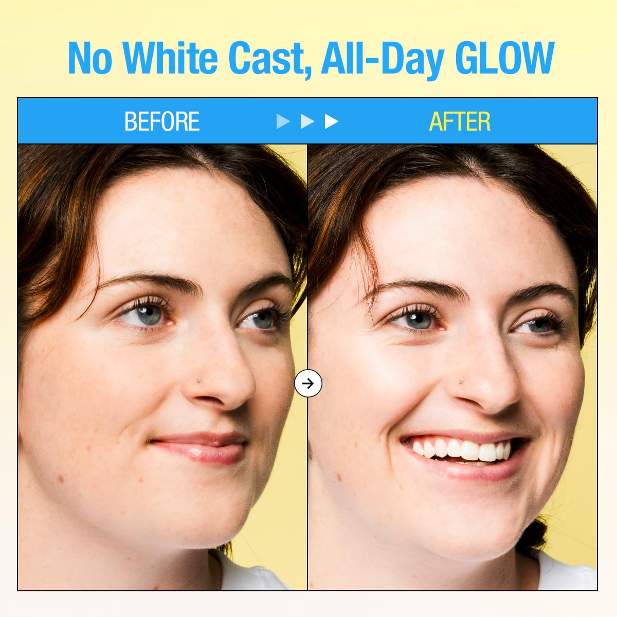 Goodal Green Tangerine Vita C Dark Spot UV Defense Sunscreen - GOODAL Official Imagery - 6