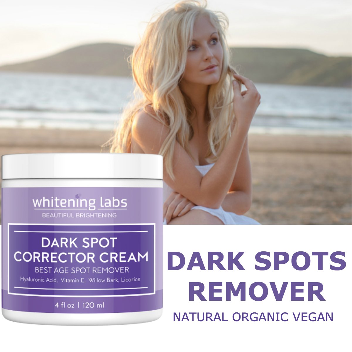 Whitening Labs Dark Spot Corrector - whiteninglabs