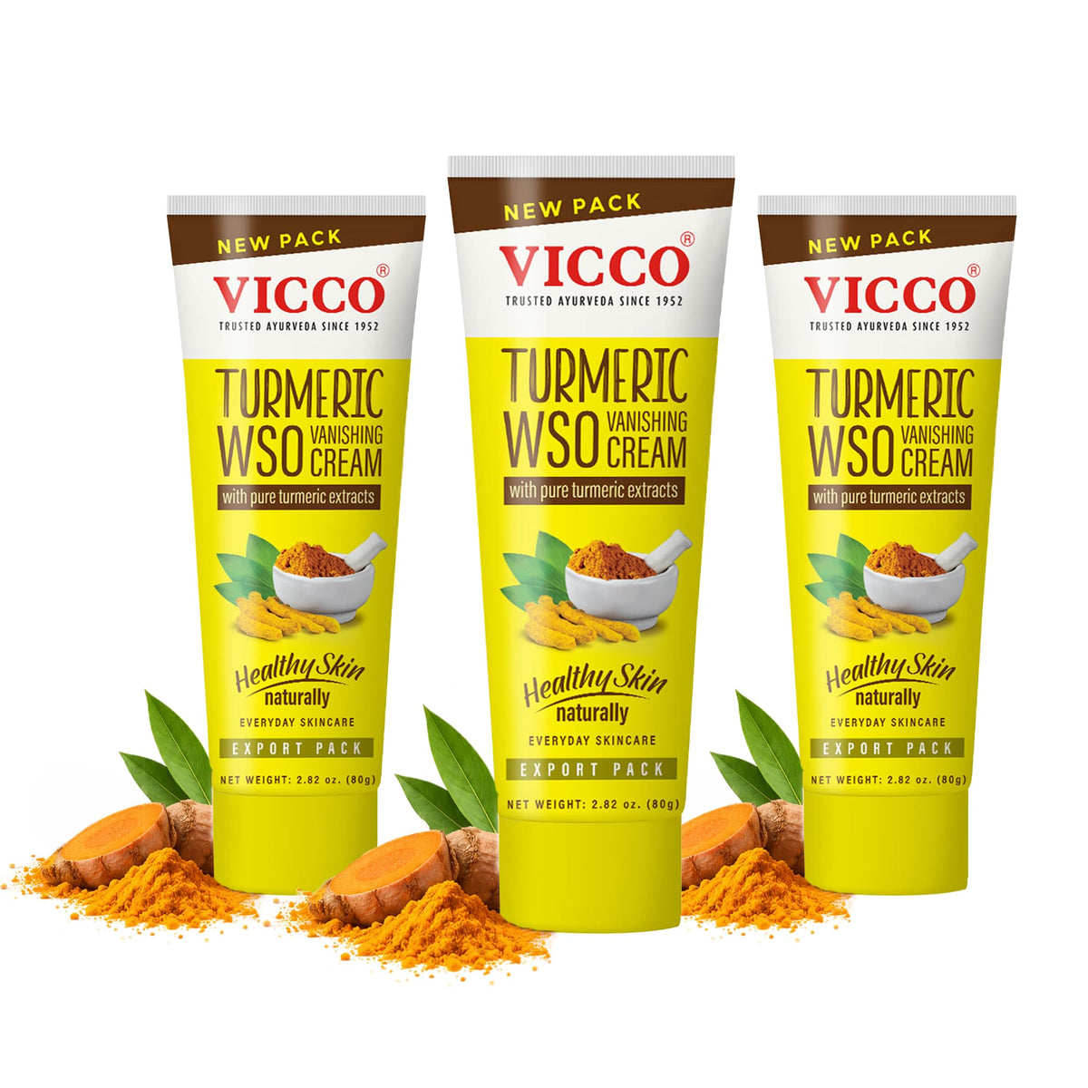 Vicco Turmeric WSO Vanishing Cream 70 Year Legacy of - Vicco Official Imagery - 2