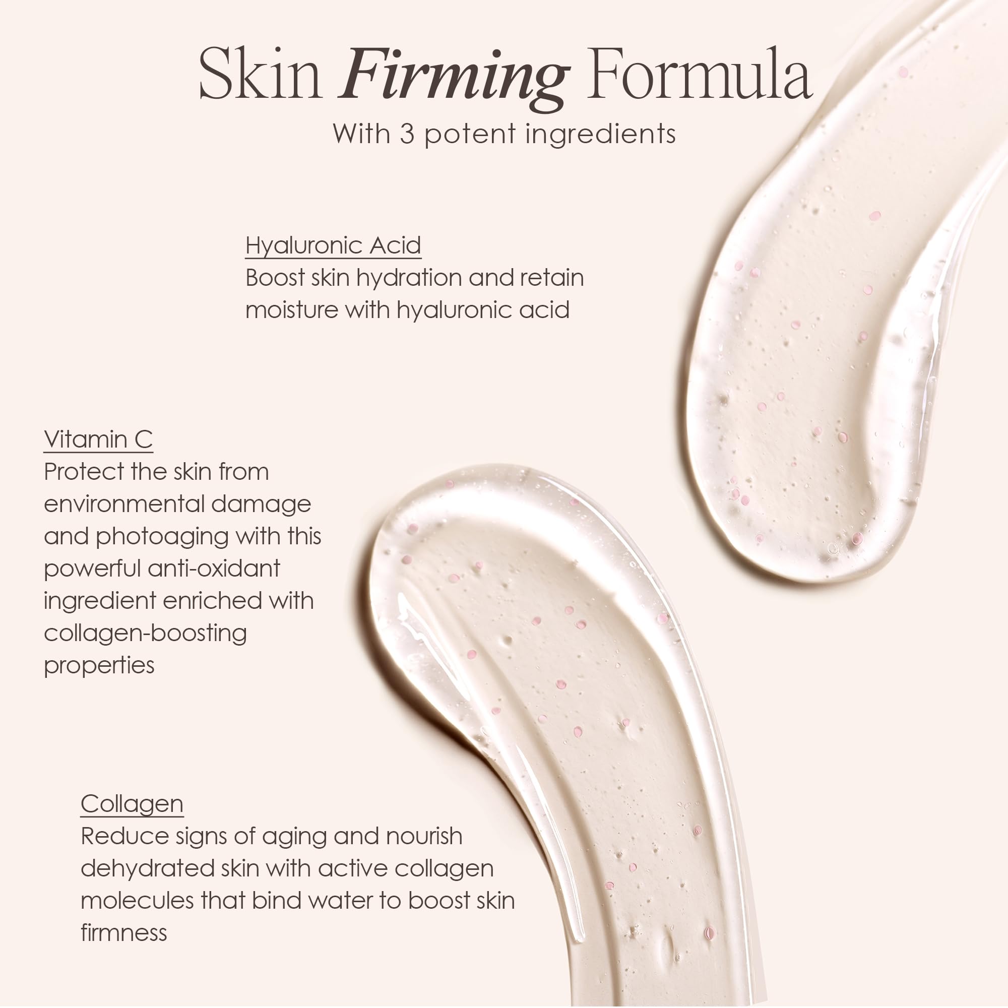 Lift &amp; Plump Hydration Gel by Project E Beauty - Project E Beauty