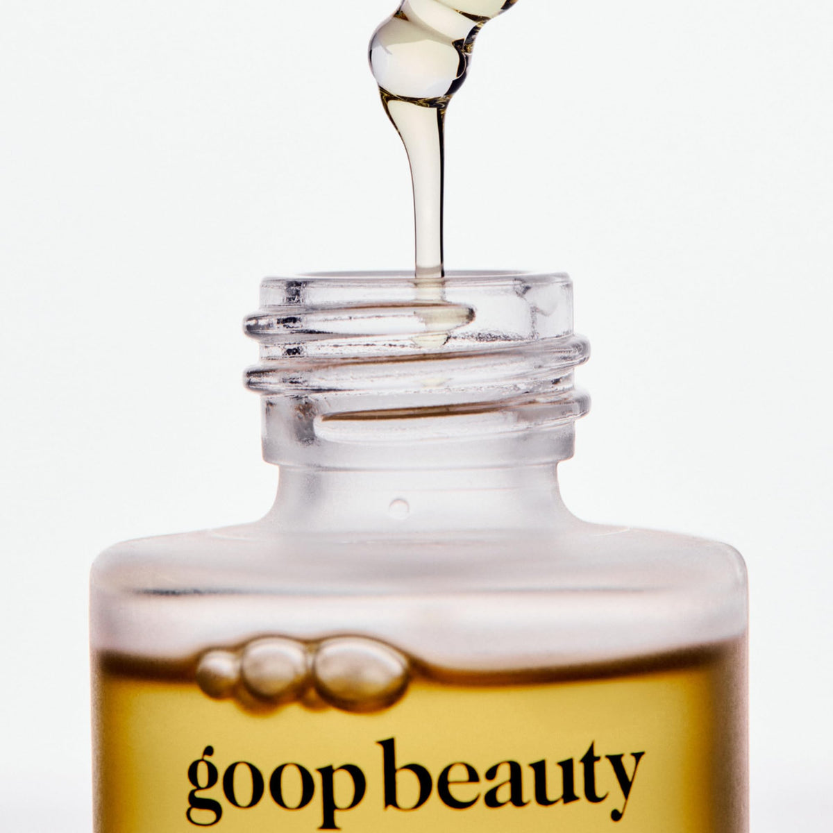 goop Beauty Nutrient Face Oil - goop Official Imagery - 6