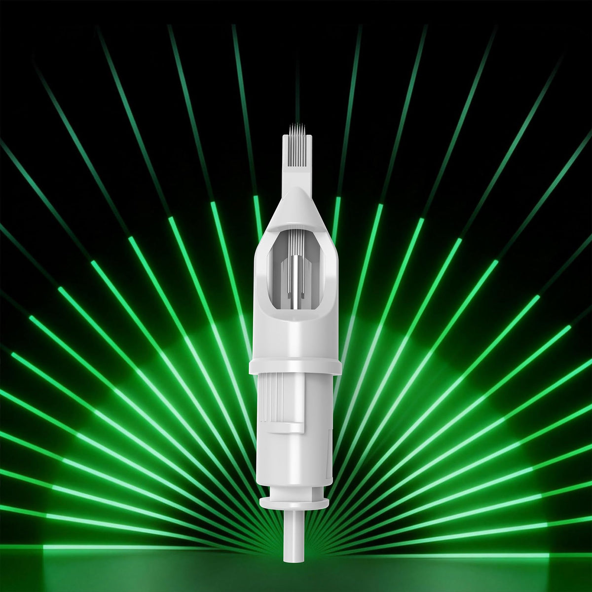 T Tech Generation B Round Liners Tattoo Cartridges Premium - T-TECH Official Imagery - 5