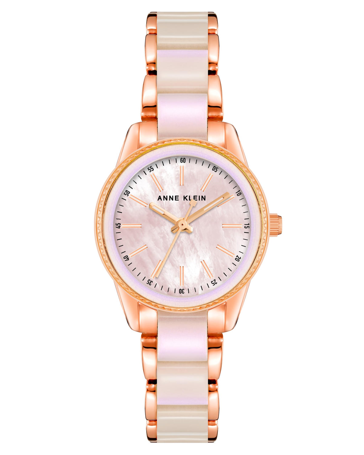 Anne Klein Women s Resin Bracelet Watch - Anne Klein Official Imagery - 6