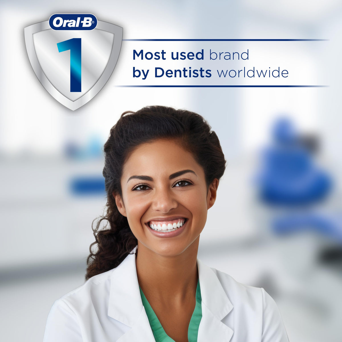 Oral B Rechargeable Electric Toothbrush iO5 Limited Deep - Oral-B Official Imagery - 8