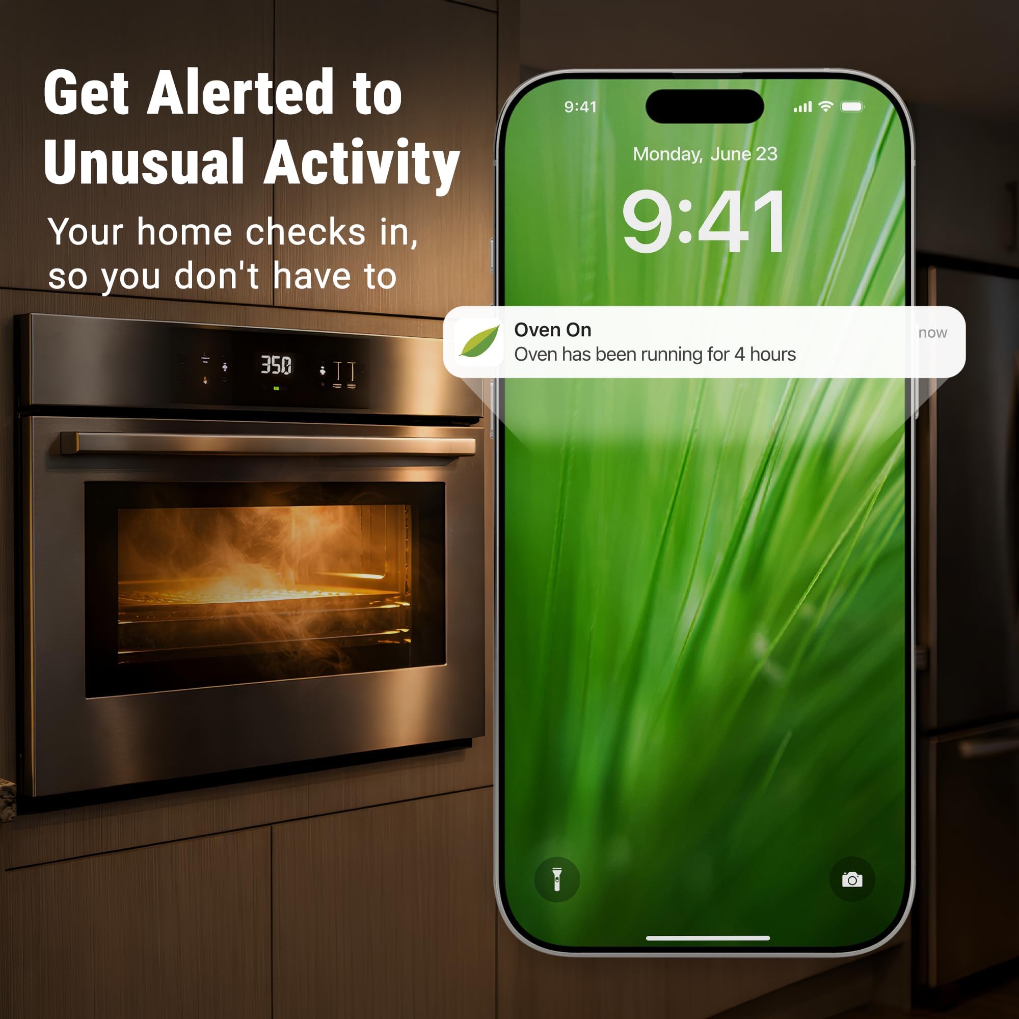 Emporia Vue 3 Home Energy Monitor - Smart Home Automation Module and Real Time E - EMPORIA Official Product View 5