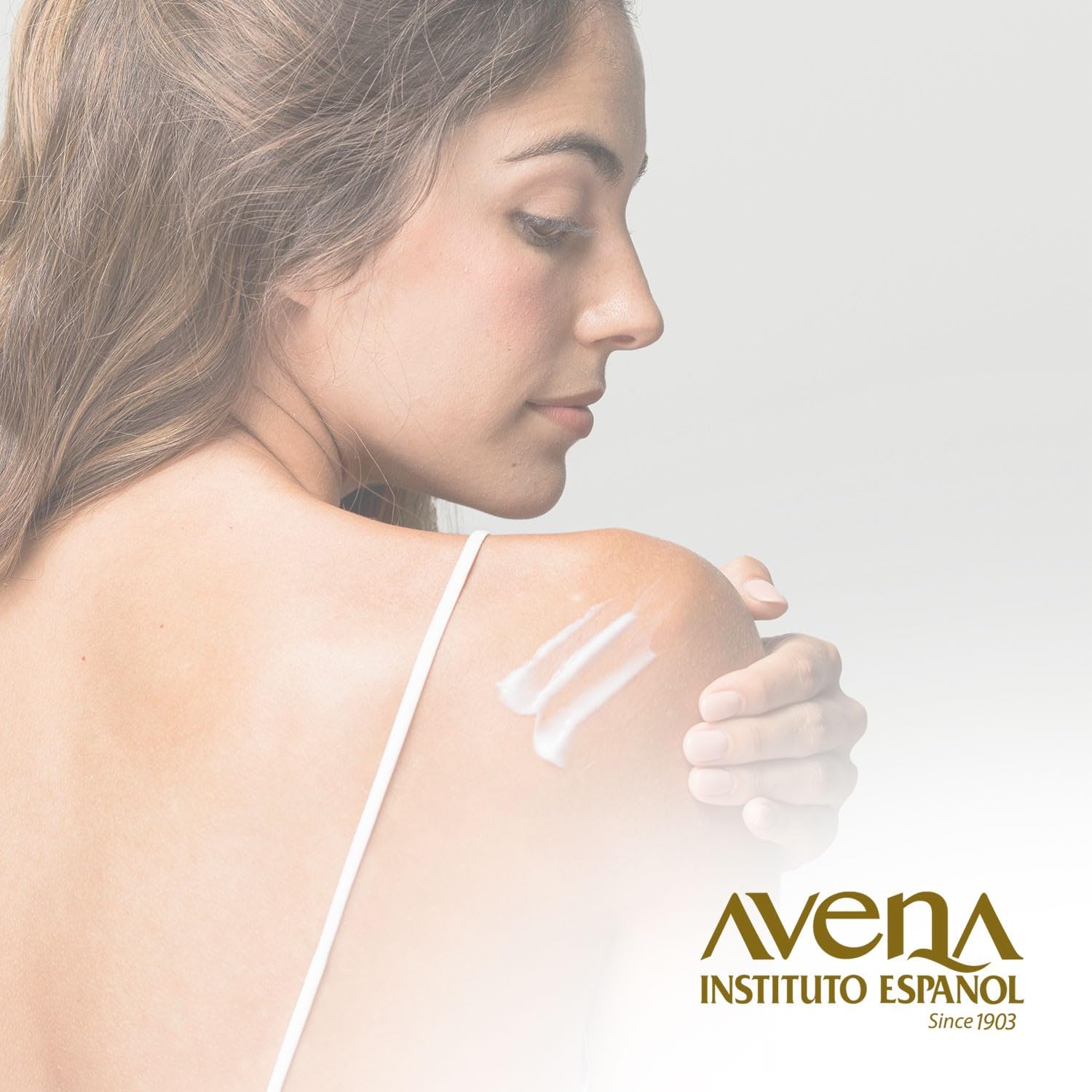 Avena Instituto Espanol Arnica Cream 2-pack, 6.8 oz skin moisturizer with soothing arnica for gentle skin care.