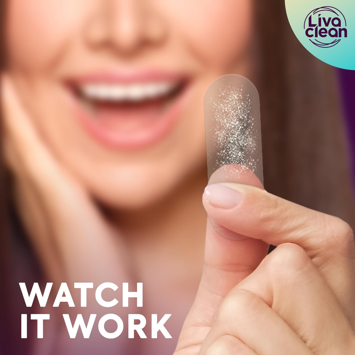 LivaClean LC Large Hydrocolloid Acne Patches - LivaClean Official Imagery - 7
