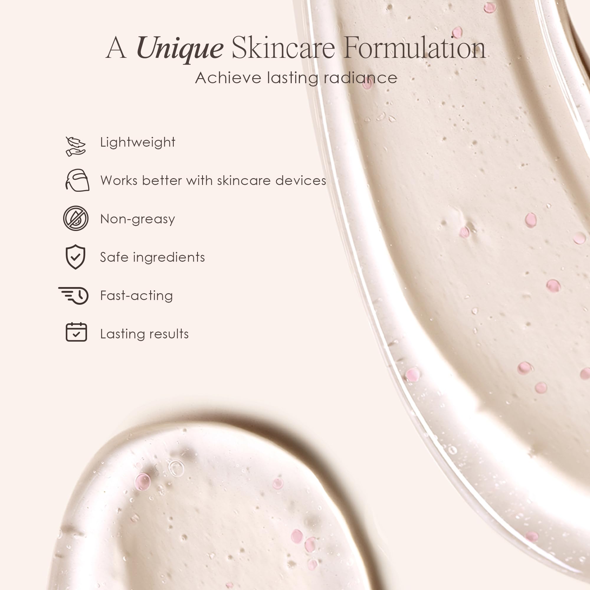 Lift &amp; Plump Hydration Gel by Project E Beauty - Project E Beauty