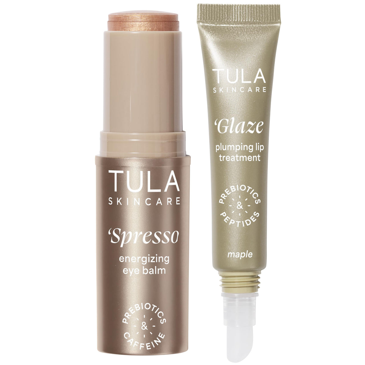 TULA Skin Care Eye Lip Duo - TULA Official Imagery - 2
