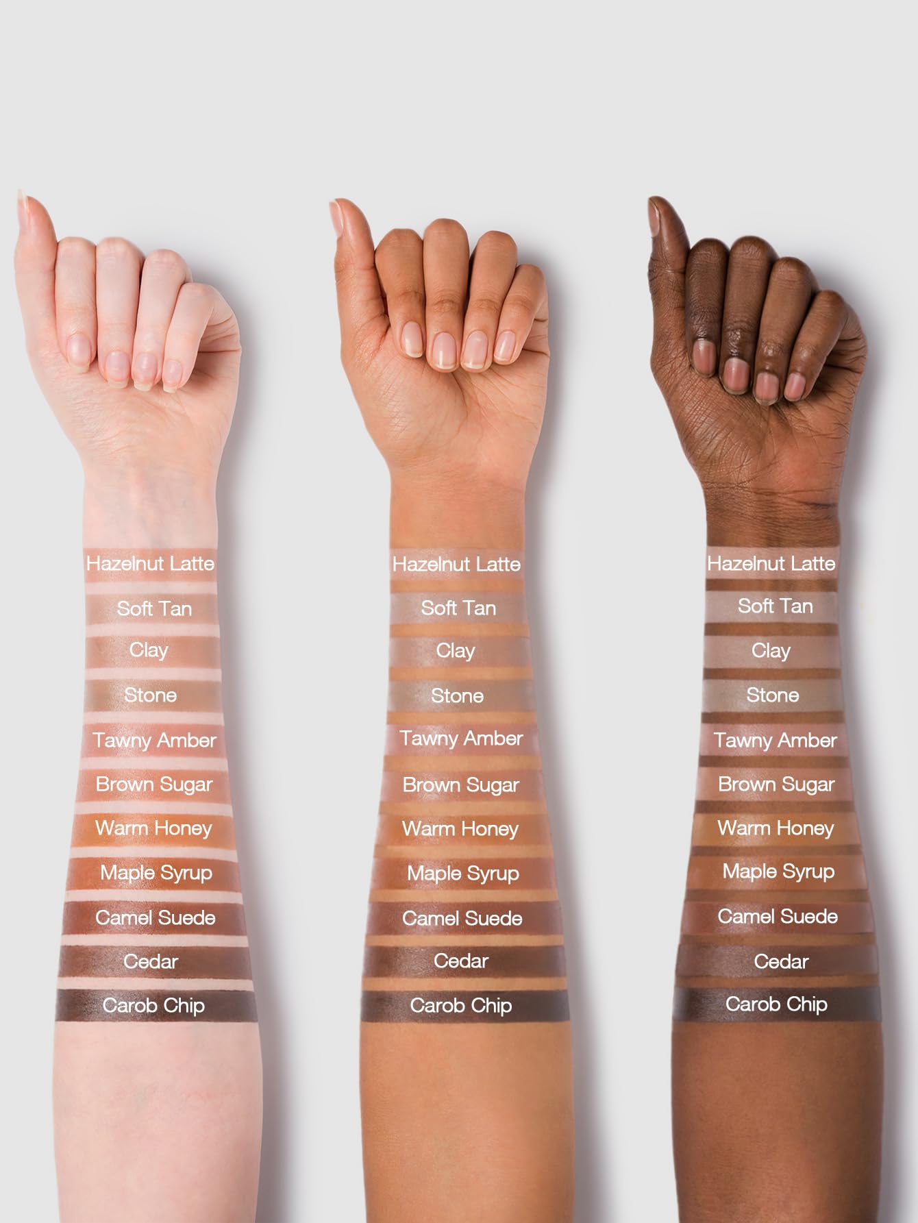 SHEGLAM Sun Sculpt Cool Toned Liquid Contour Stick Long Lasting Cream - View 7