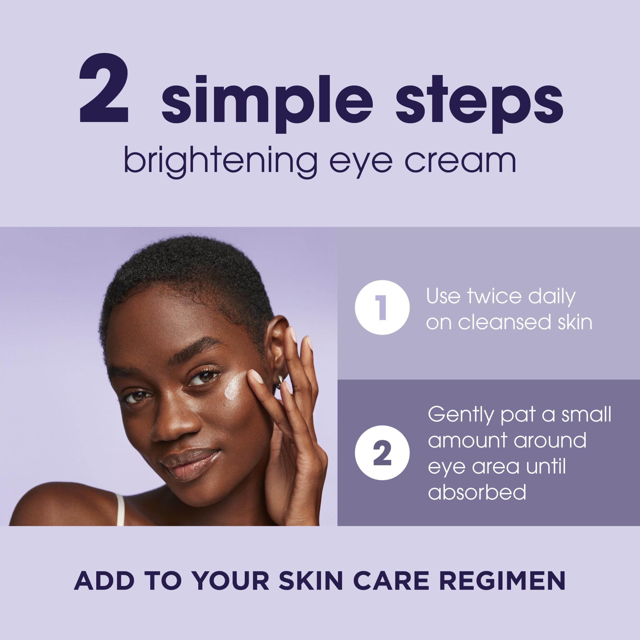 LUMIFY Eye Illuminations Brightening Eye Cream Vitamin C 0 5 - LUMIFY Official Imagery - 5