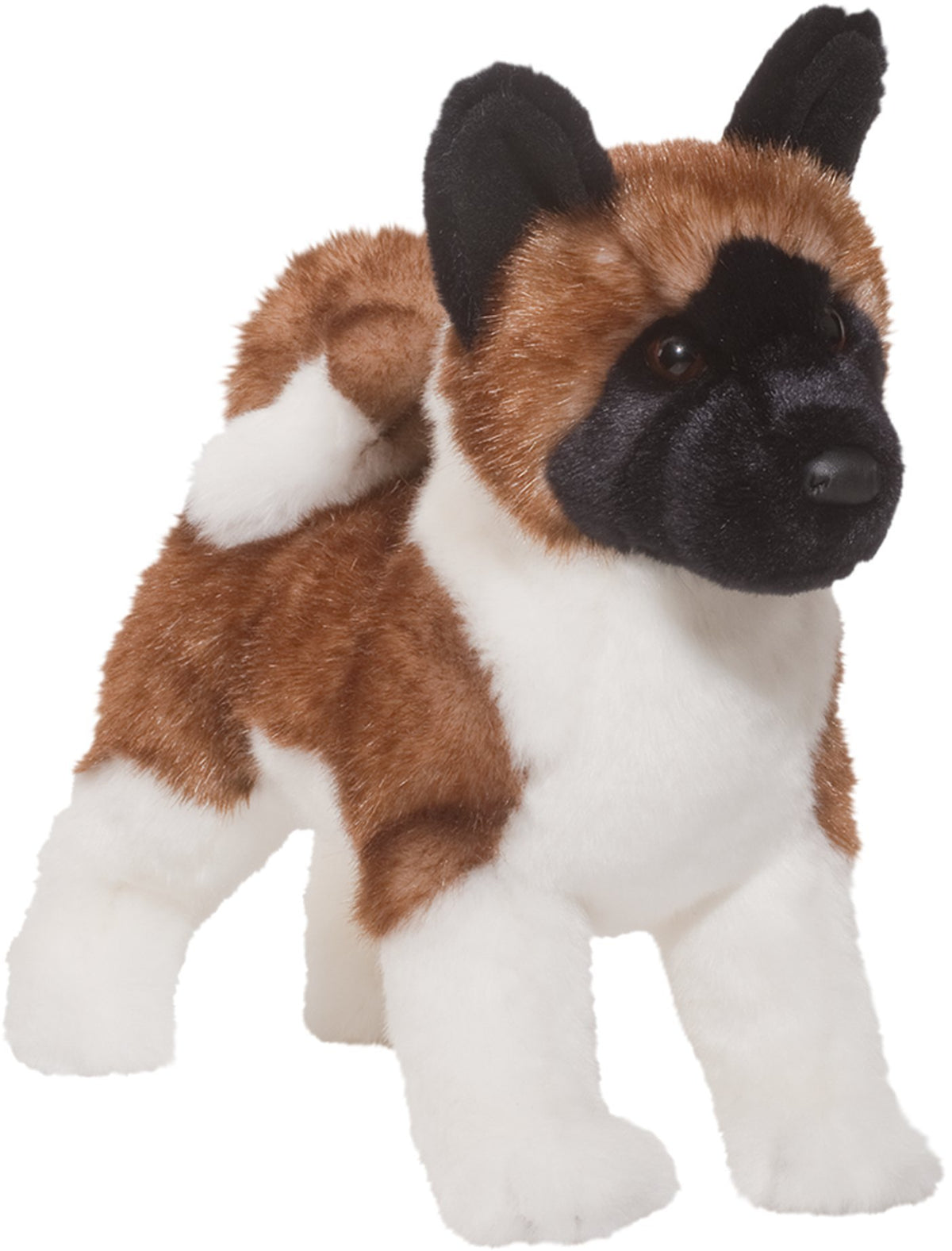 Douglas Kita Akita Dog Plush Stuffed Animal - Douglas Official Imagery - 1