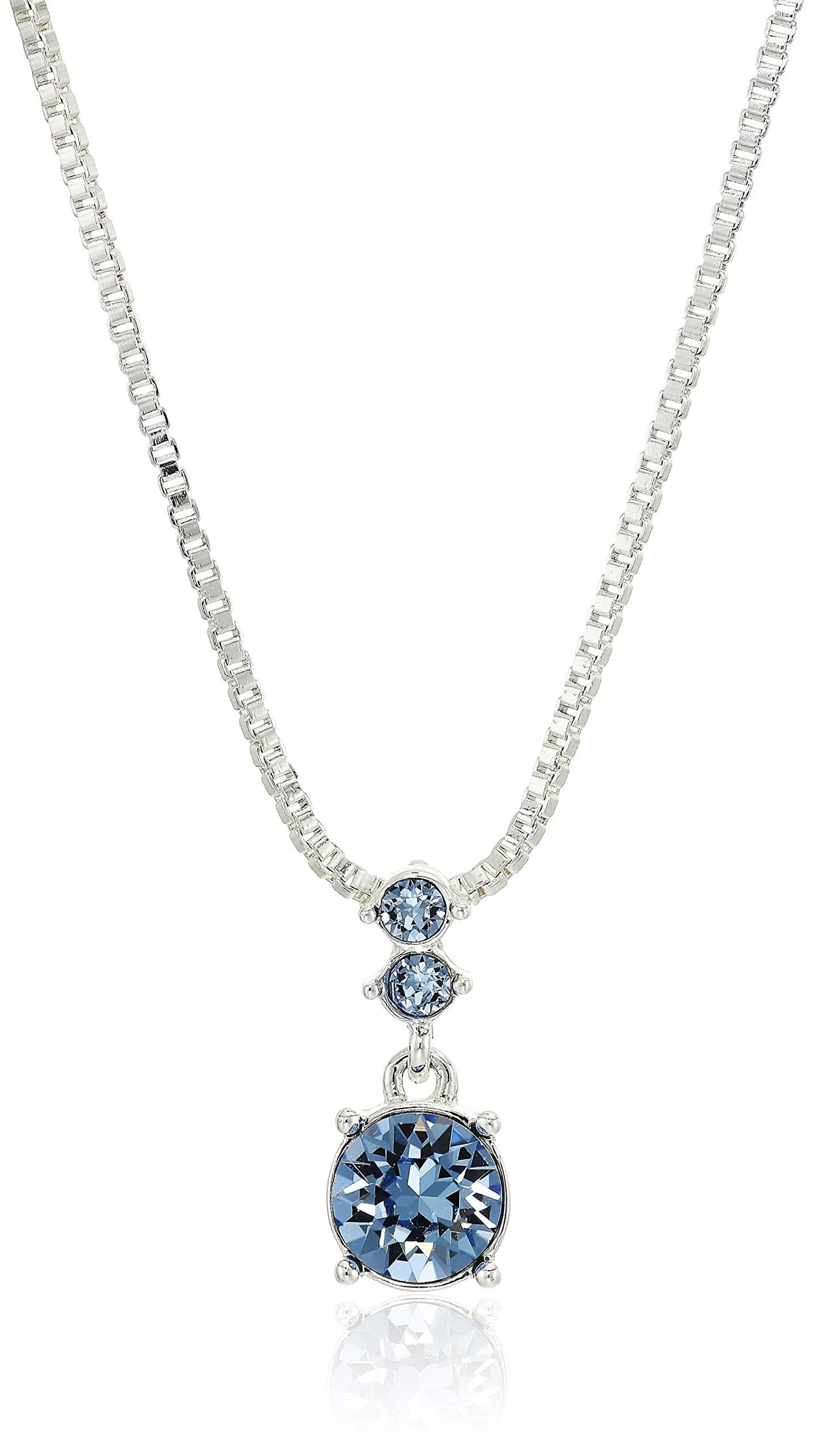 Nine West Women s Necklace and Earring Jewelry Set - Nine West Official Imagery - 3