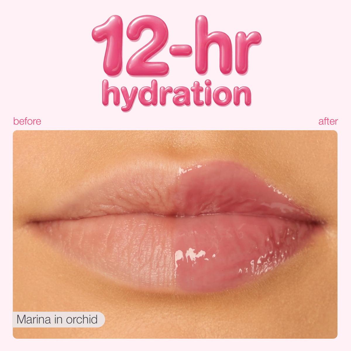 tarte maracuja juicy lip balm gloss Viral Nourishing Lip - tarte Official Imagery - 5