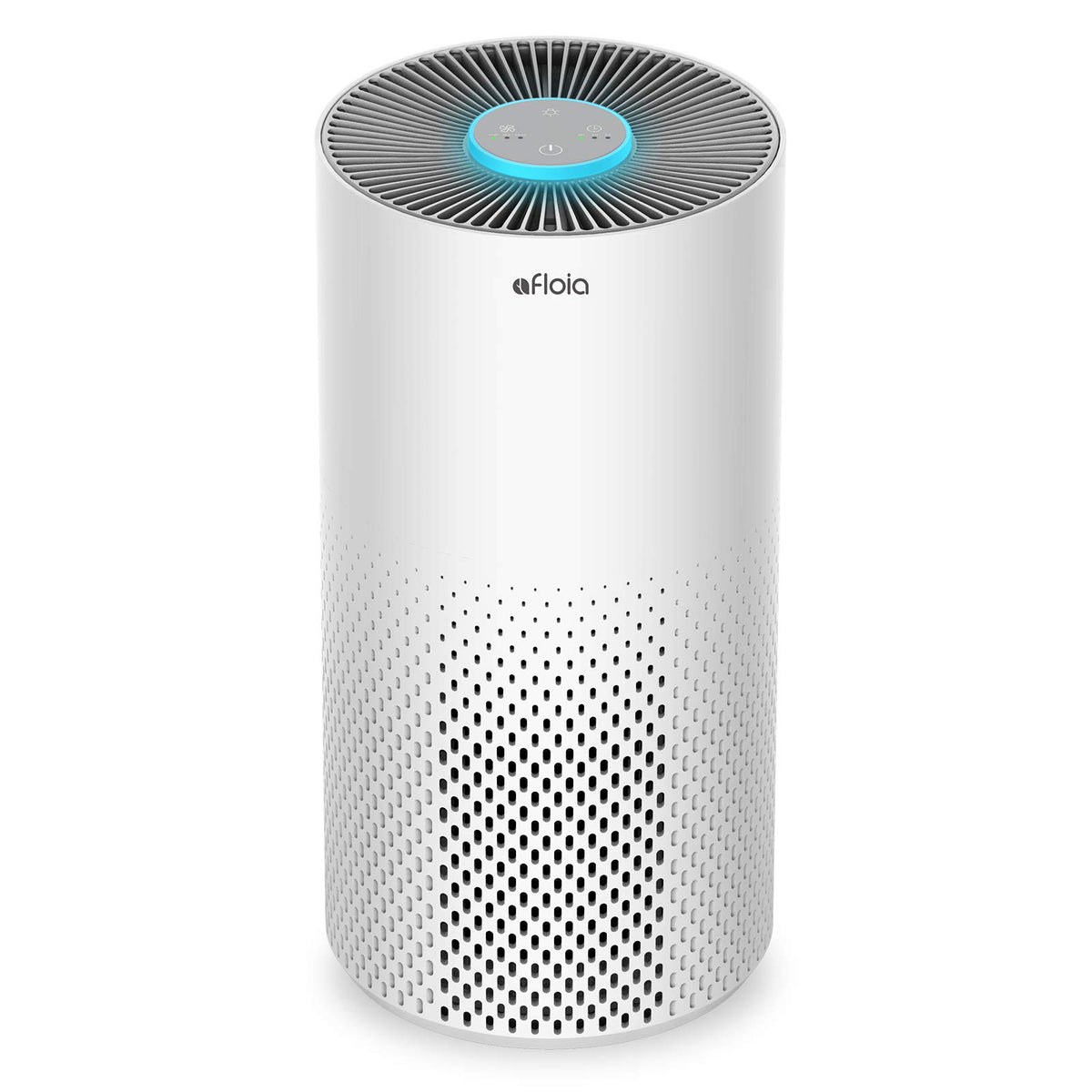 Afloia Air Purifier for Home Bedroom Large Room up to 1500 - Afloia Official Imagery - 1