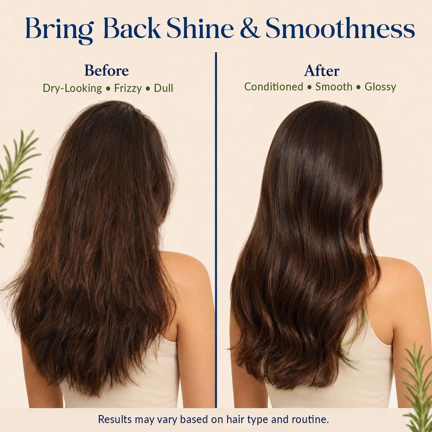 Nexon Botanics Rosemary Hair Oil 6 Fl Oz - Scalp Blend with Biotin & Batana & Cas - Nexon Botanics Official Product View 6