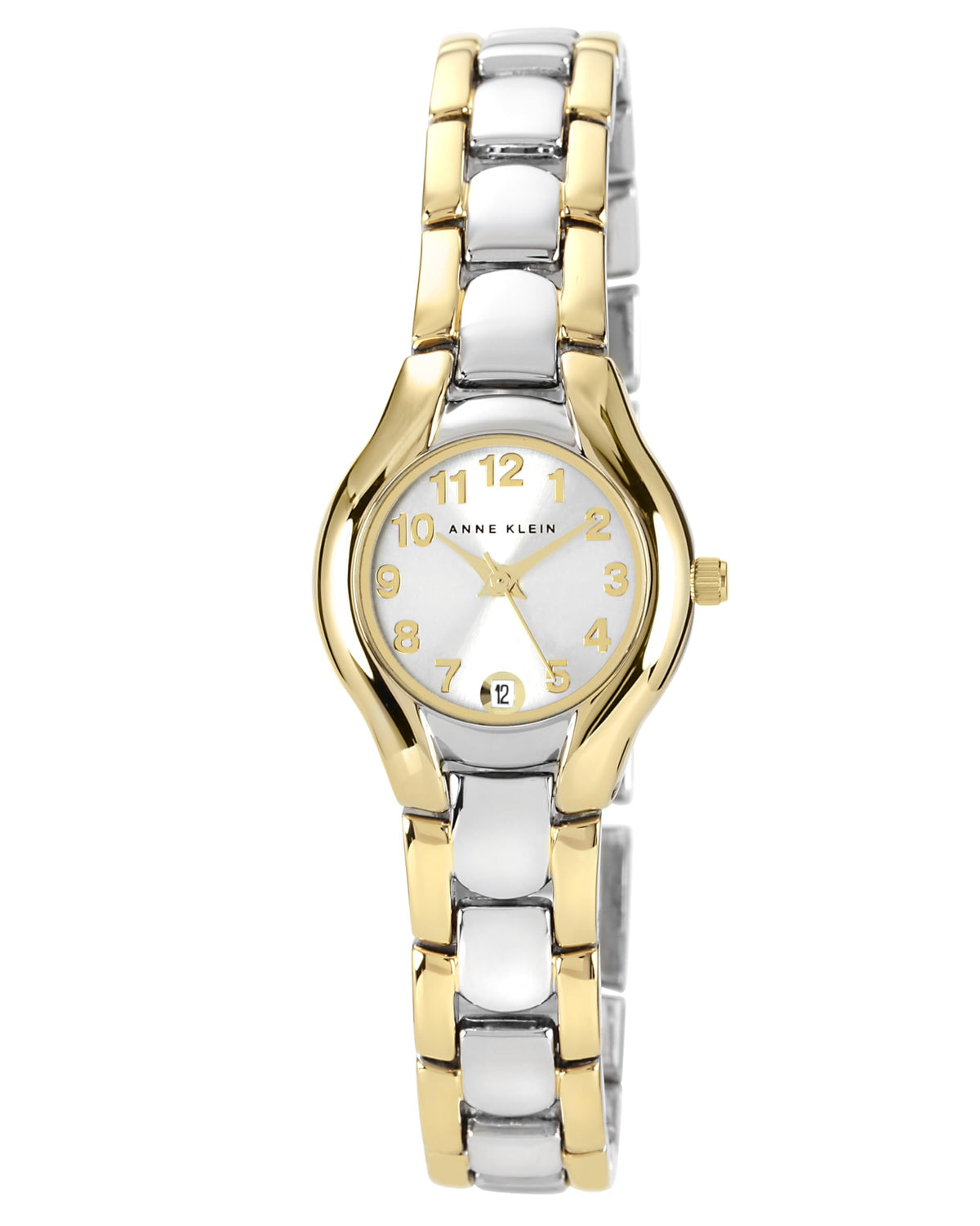 Anne Klein Women s Date Function Bracelet Watch - Anne Klein Official Imagery - 2