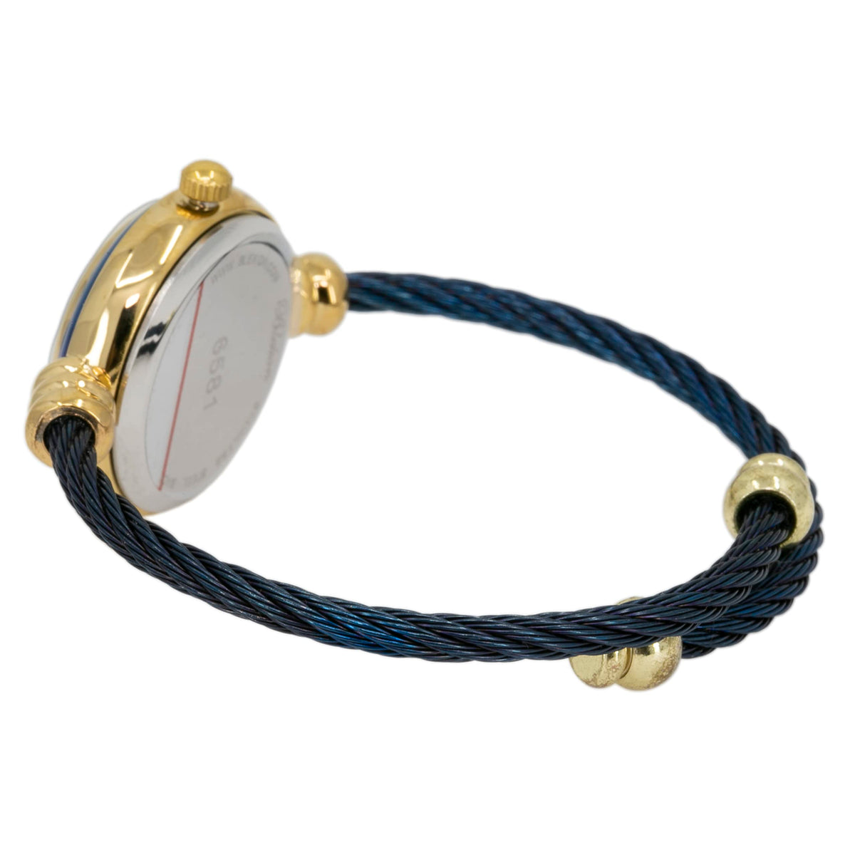 Collections Women s Cuff Watch - Blekon Official Imagery - 6