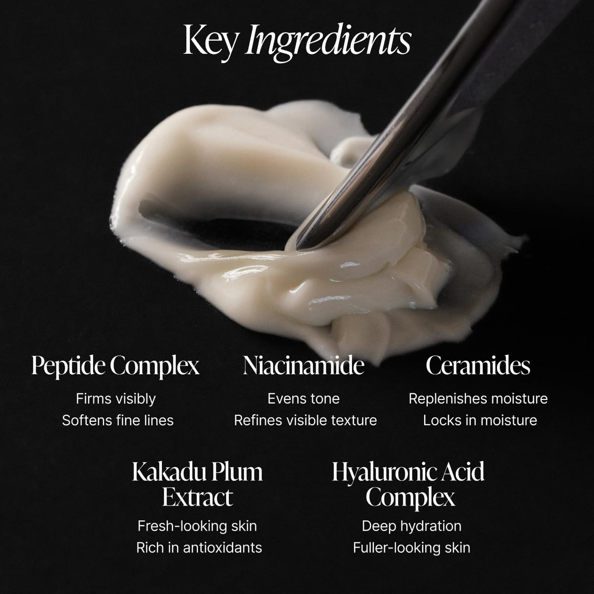 Blumen s Eye Contact Firming Eye Cream for Dark Circles - B Blumenes Natural Solution Official Imagery - 4