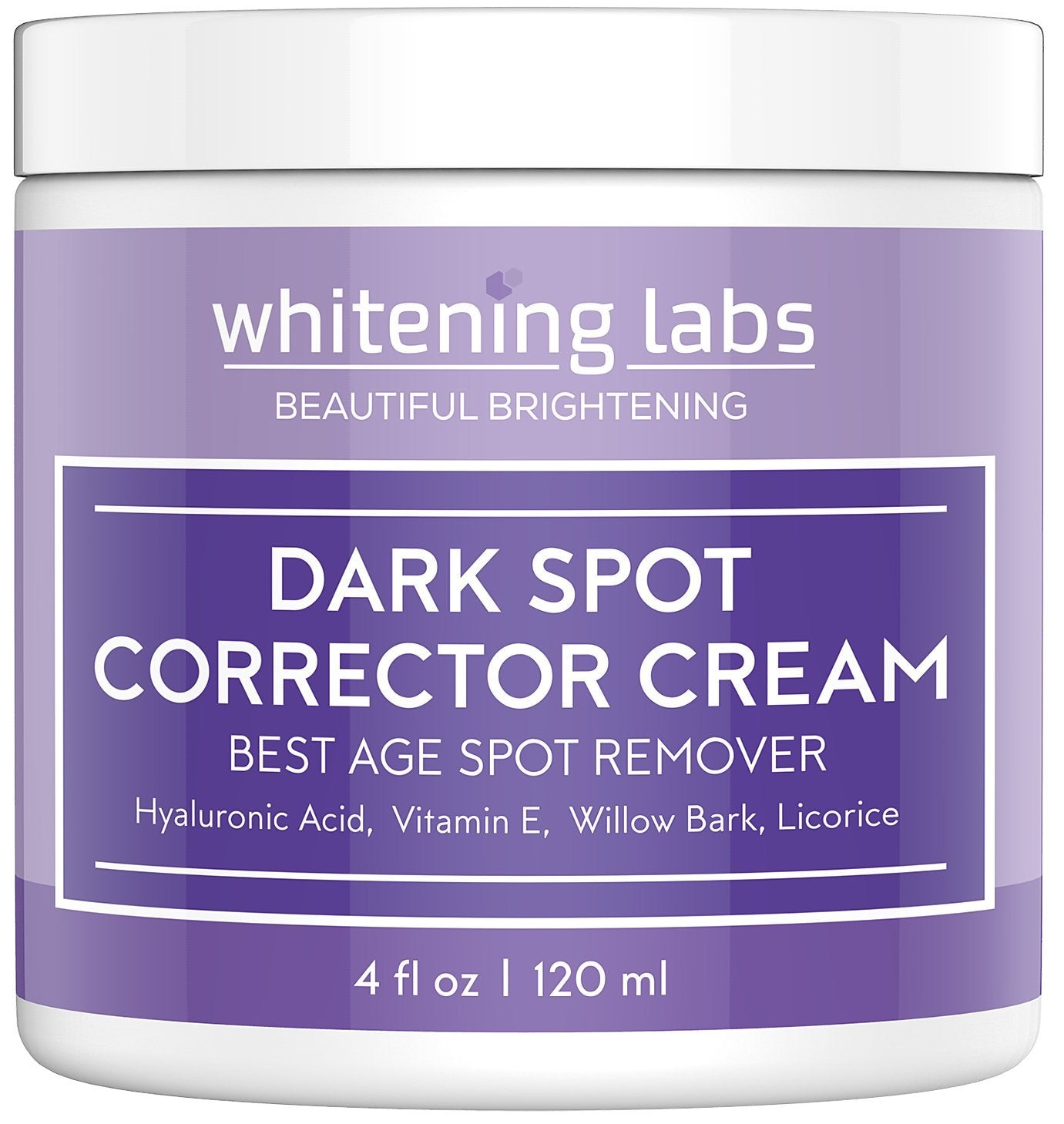 Whitening Labs Dark Spot Corrector - whiteninglabs