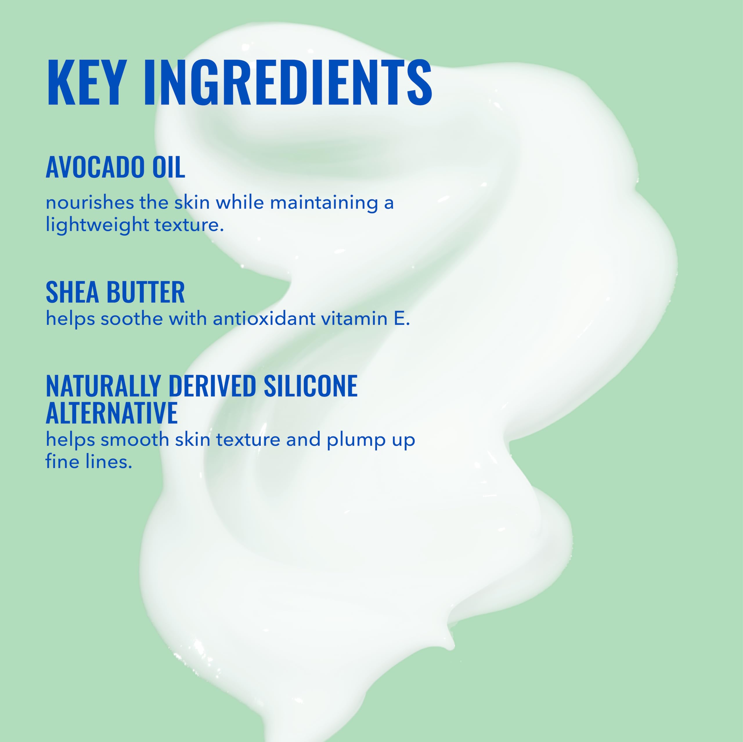 Good Molecules Lightweight Daily Moisturizer, Face Cream, 3.38 fl oz - Good Molecules Official Product View 4