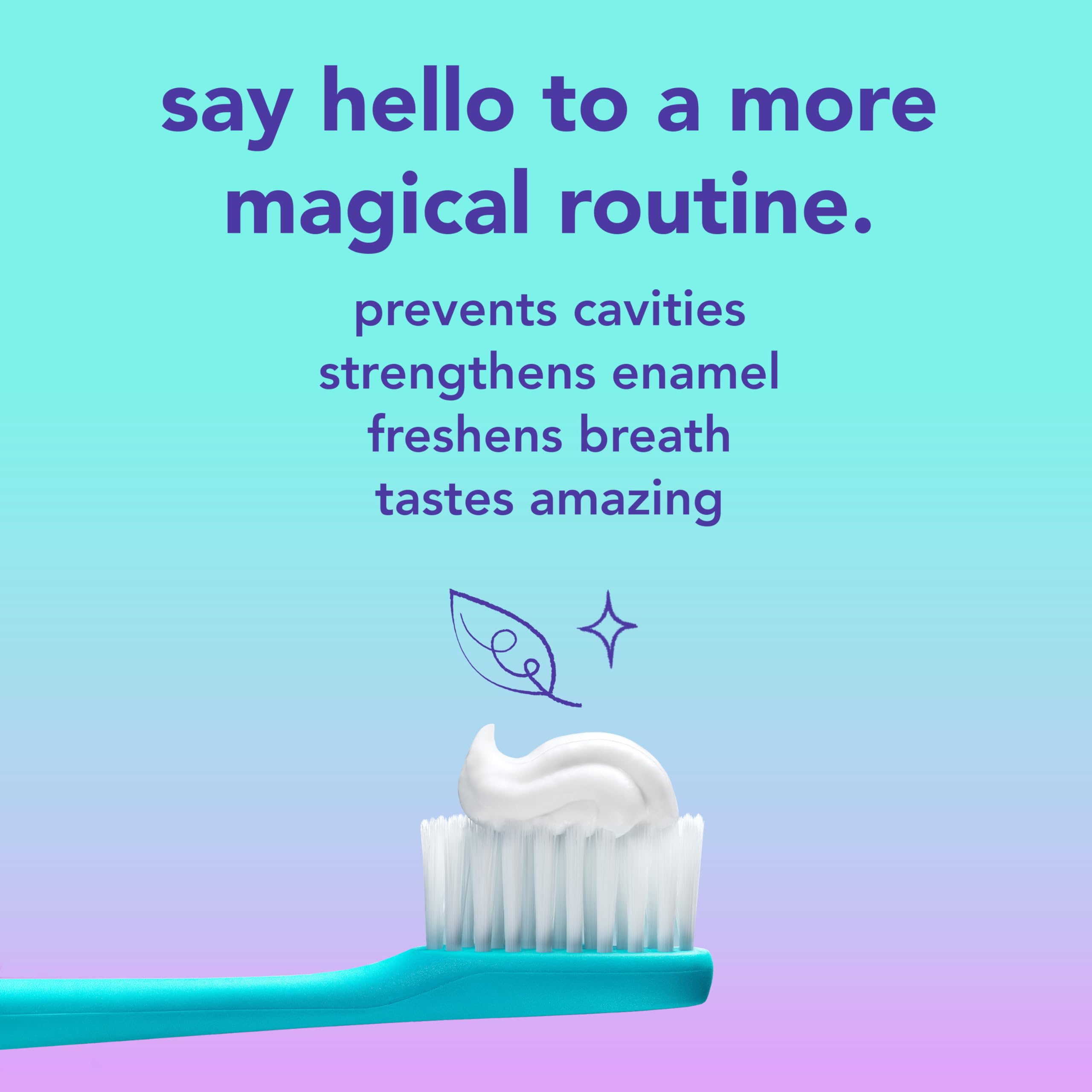 Hello Whipped Mellow Mint Dream and Peppermint Stick Toothpaste Pack, - View 9