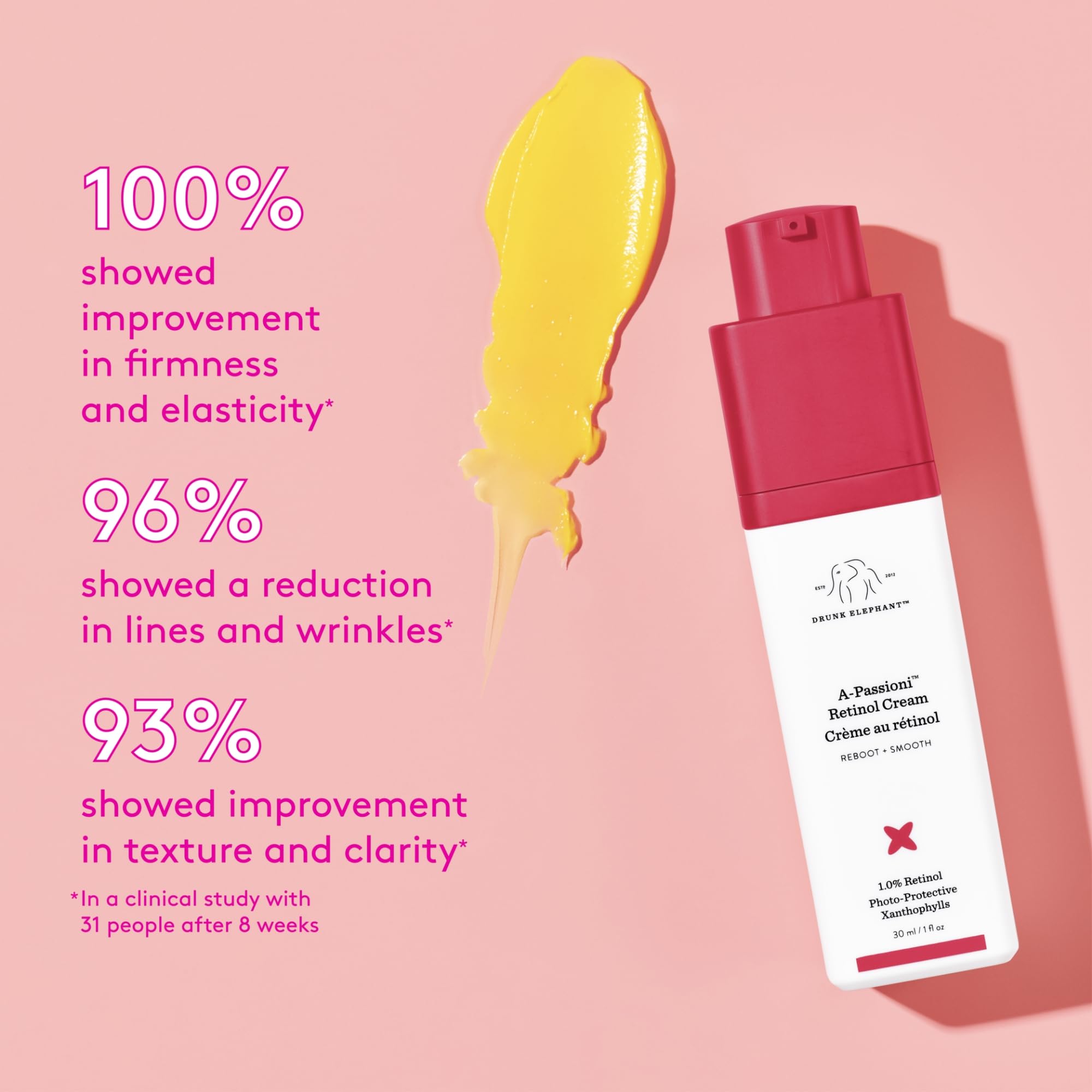 Drunk Elephant A Passioni Retinol Cream - Premium Selection Official Imagery - 3