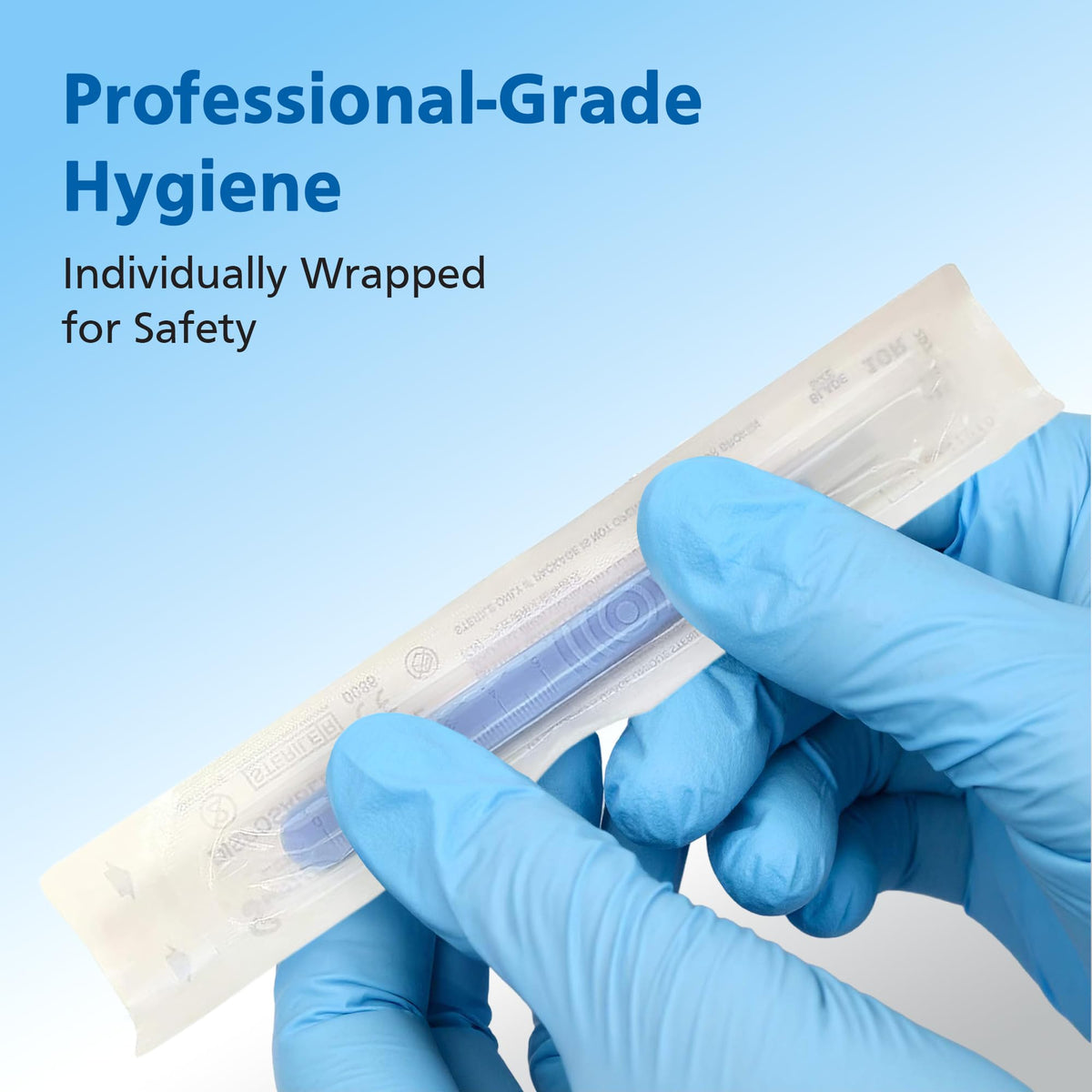 Swann Morton 14 Disposable Scalpel with Blade Sterile Box of - SWANN-MORTON Official Imagery - 4
