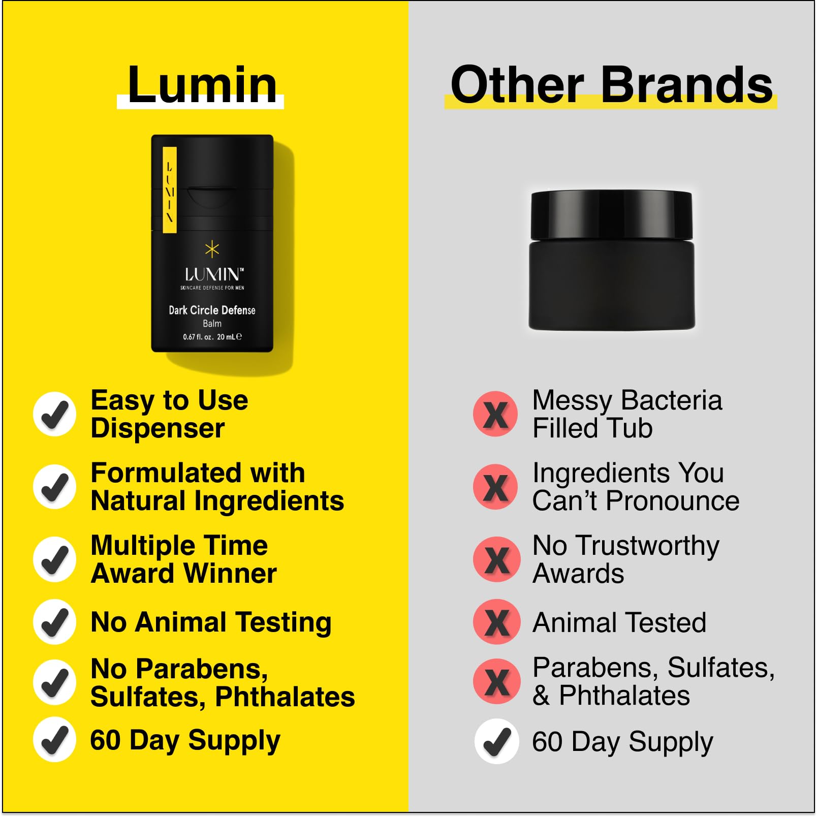Lumin Boss Trio - Lumin