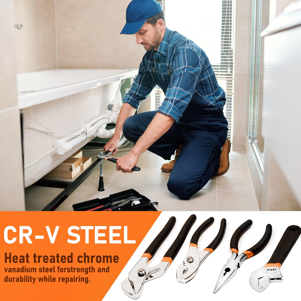 THINKWORK Tool Set - THINKWORK Official Imagery - 7